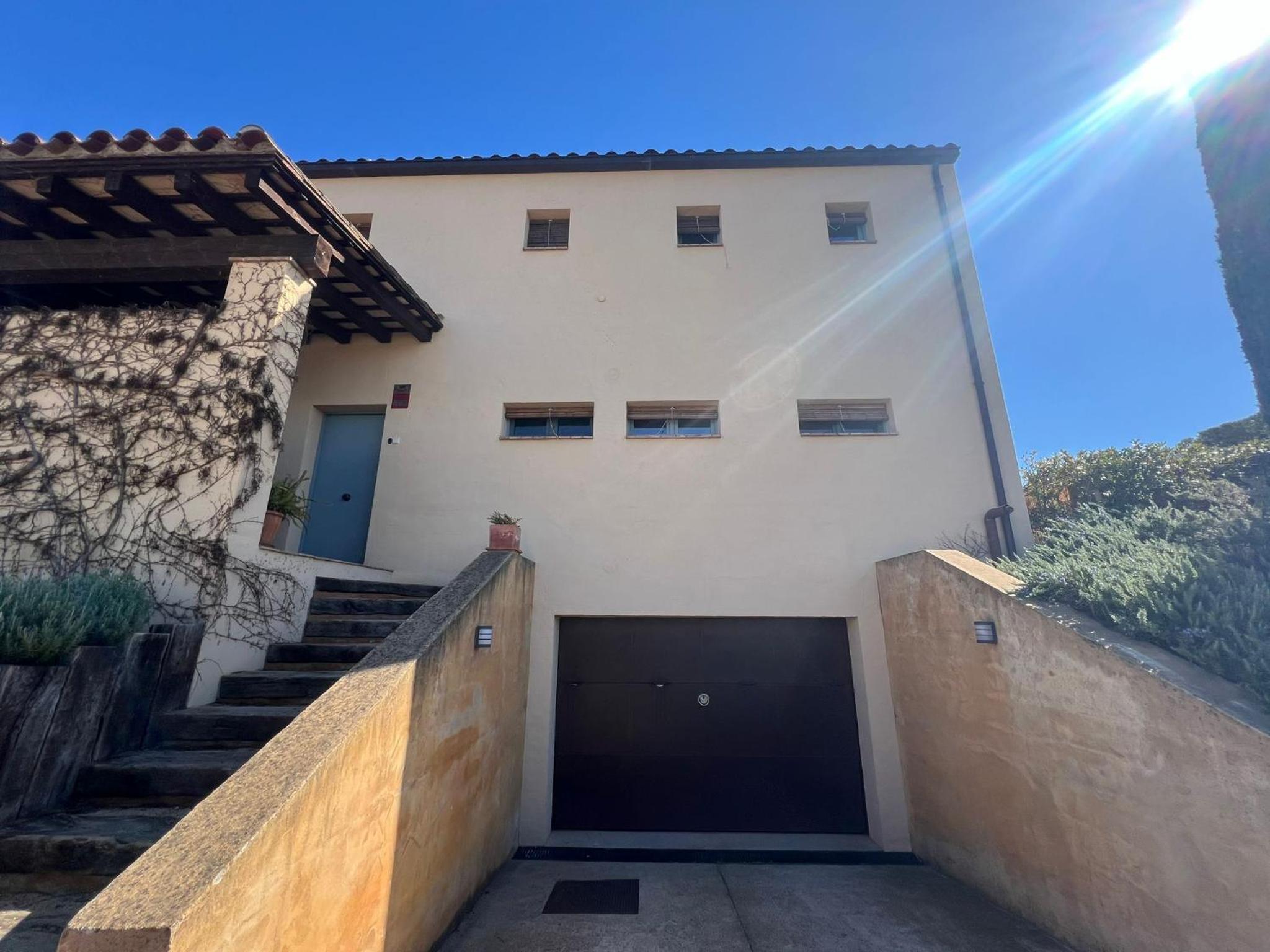 Villa with privat pool La Bisbal