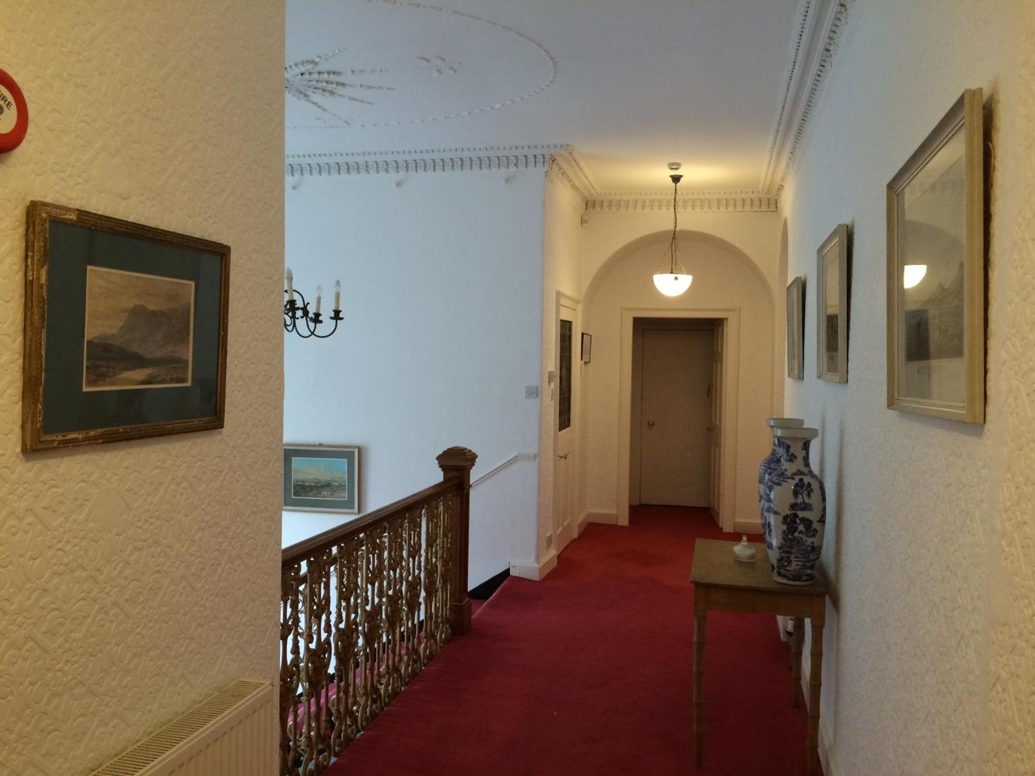 Limefield Mansion House