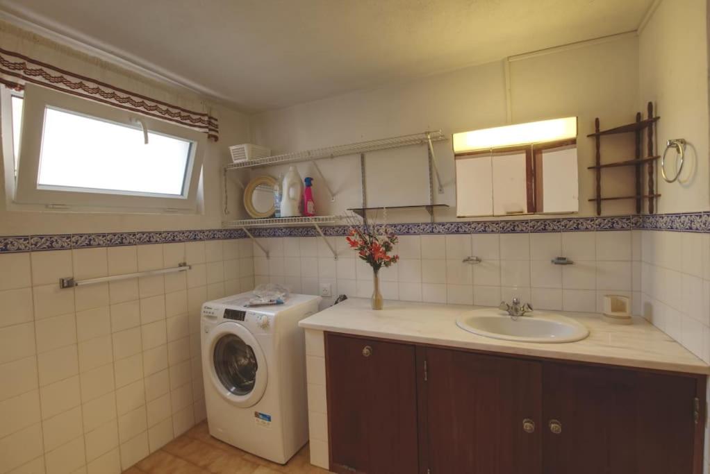 Townhouse in Quarteira view 5