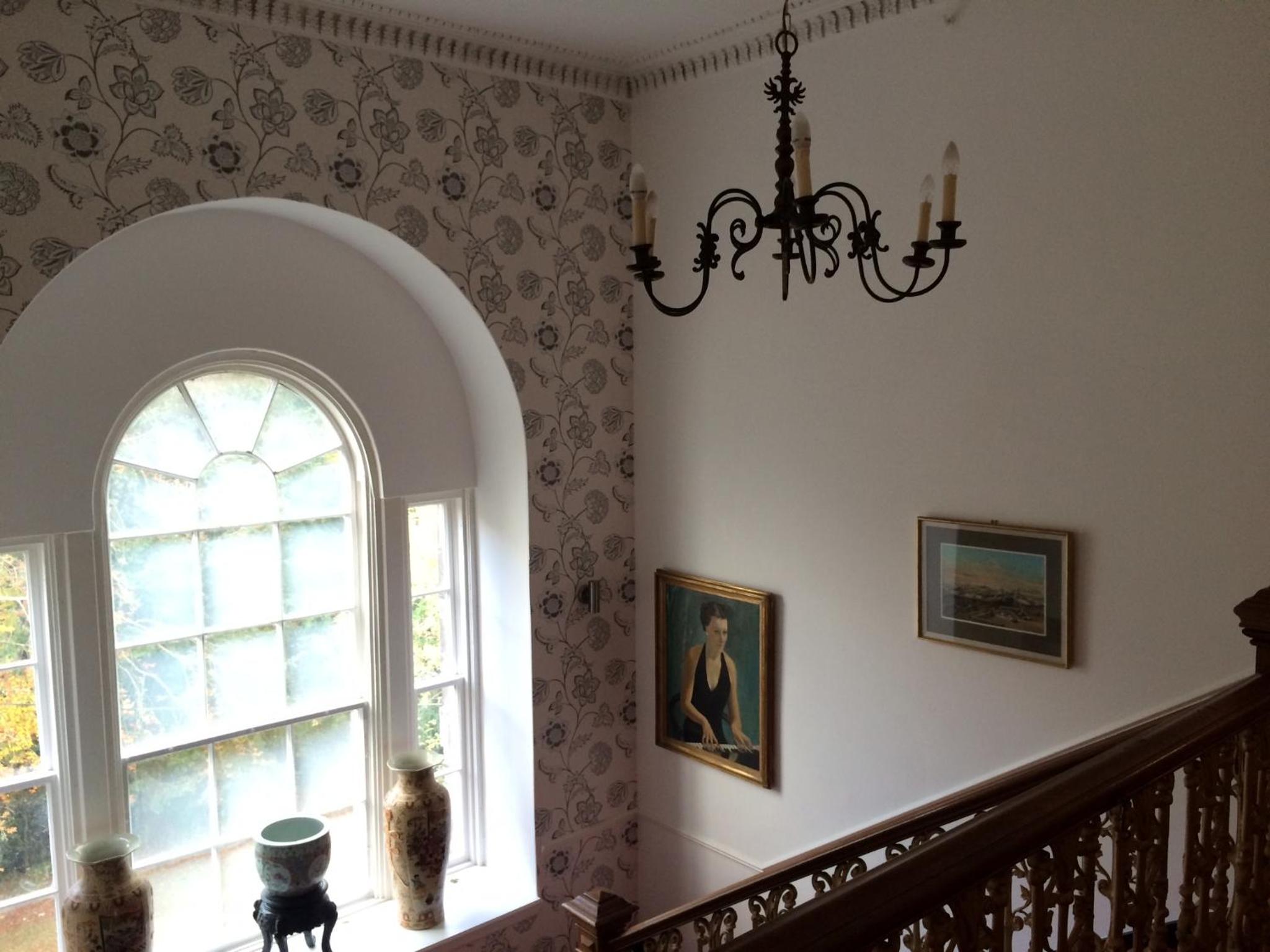 Limefield Mansion House