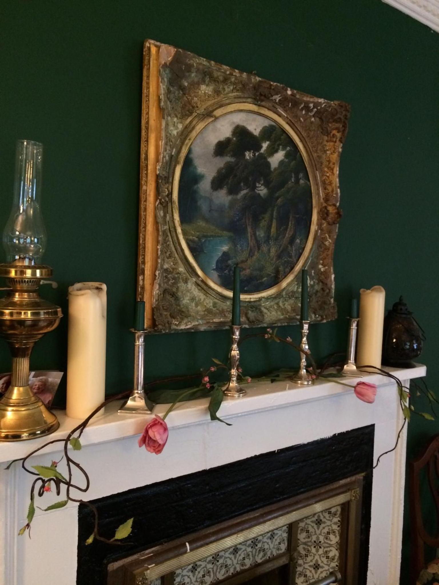 Limefield Mansion House