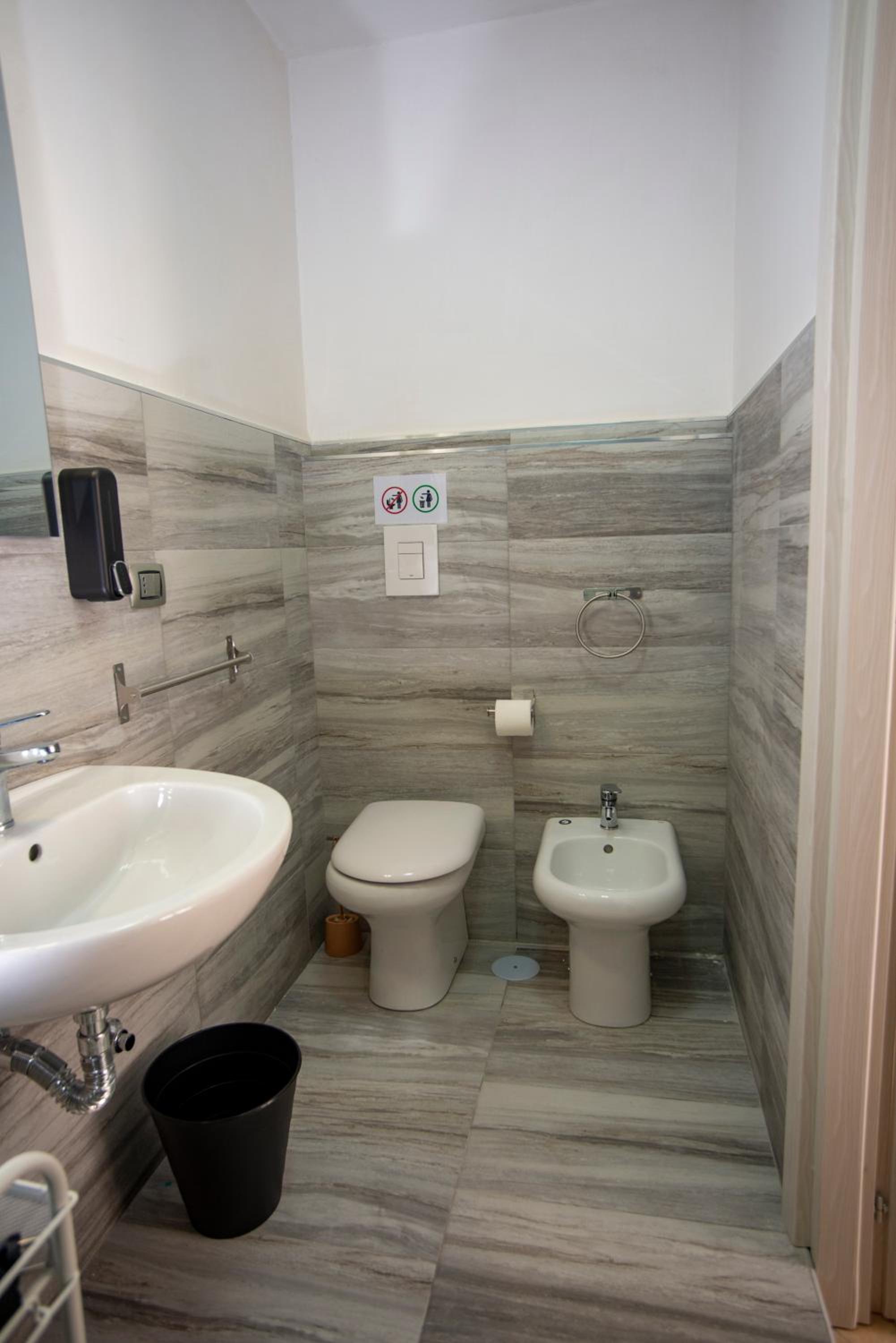 NA City Rooms