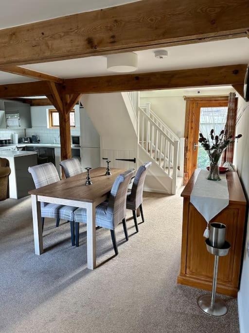 Serafina Cottage