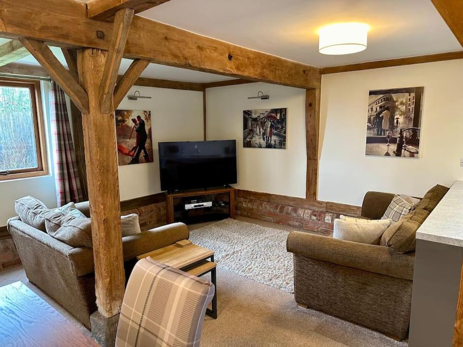 Serafina Cottage
