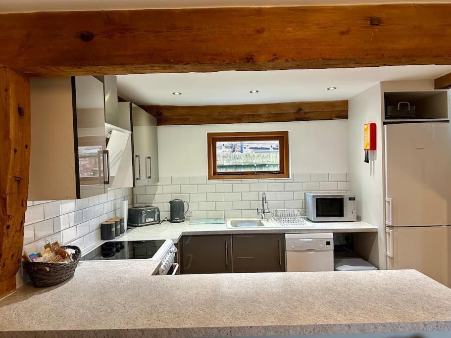 Serafina Cottage