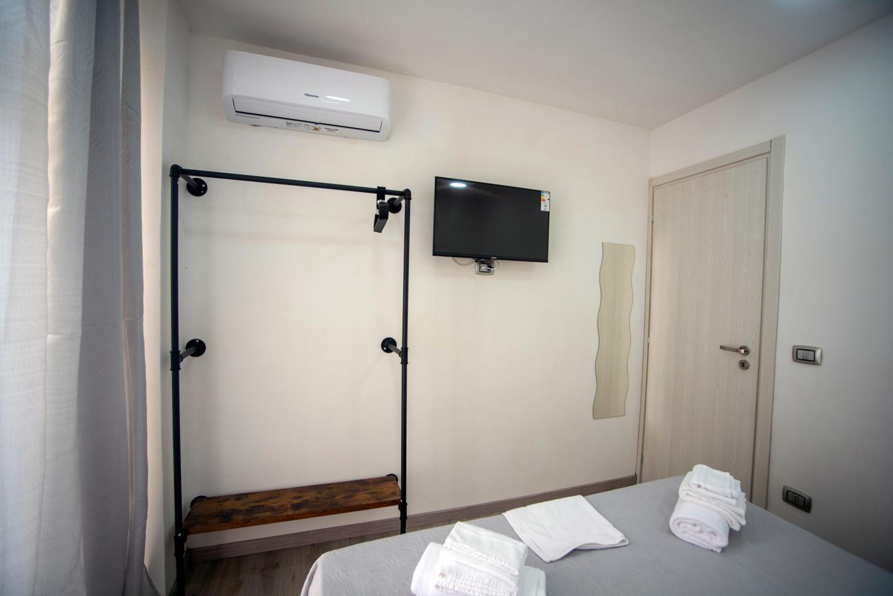 NA City Rooms
