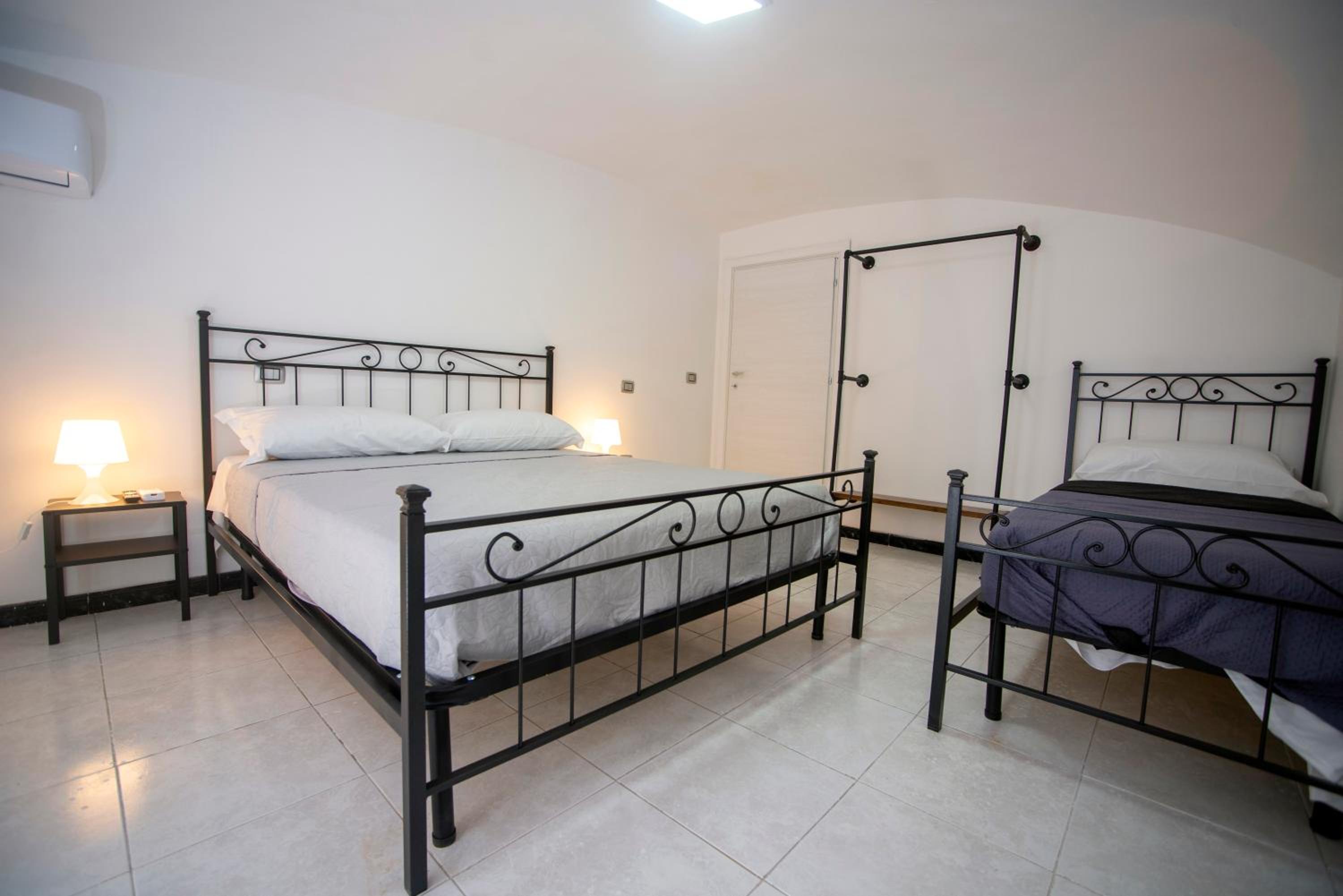 NA City Rooms