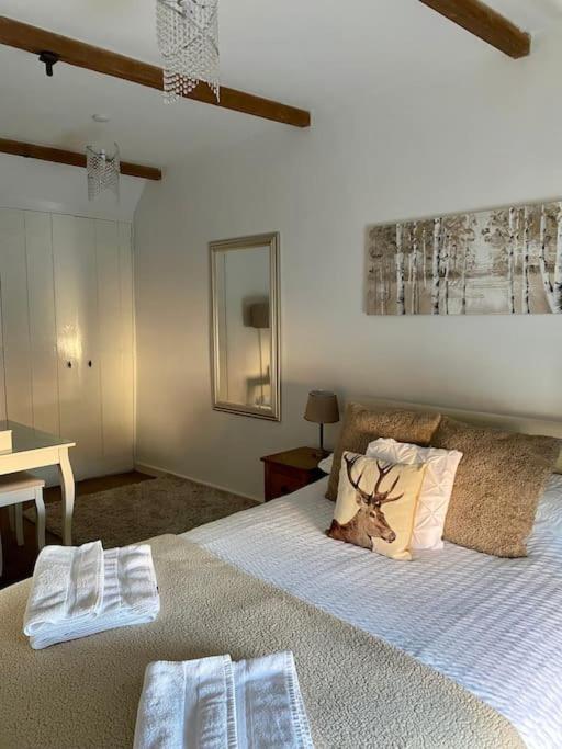 Serafina Cottage