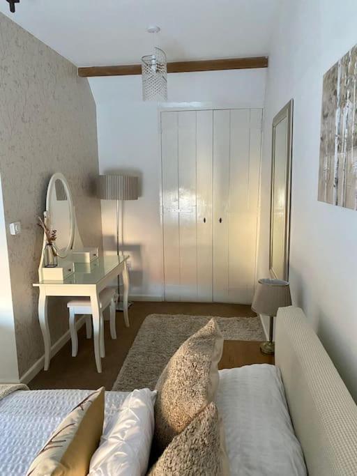 Serafina Cottage