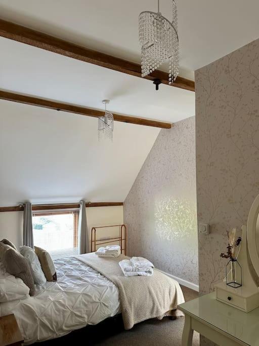 Serafina Cottage