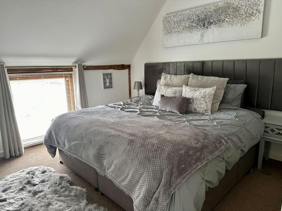 Serafina Cottage