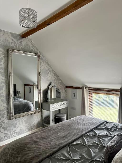 Serafina Cottage