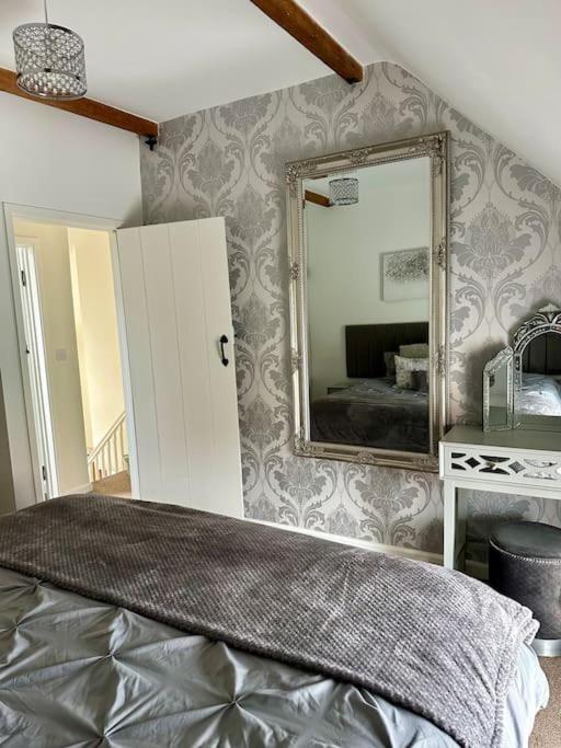 Serafina Cottage