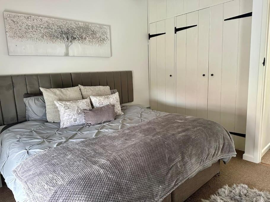 Serafina Cottage