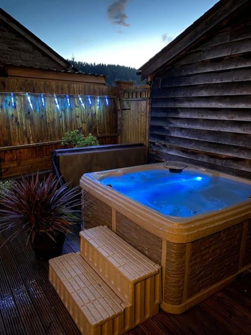 Serafina Cottage