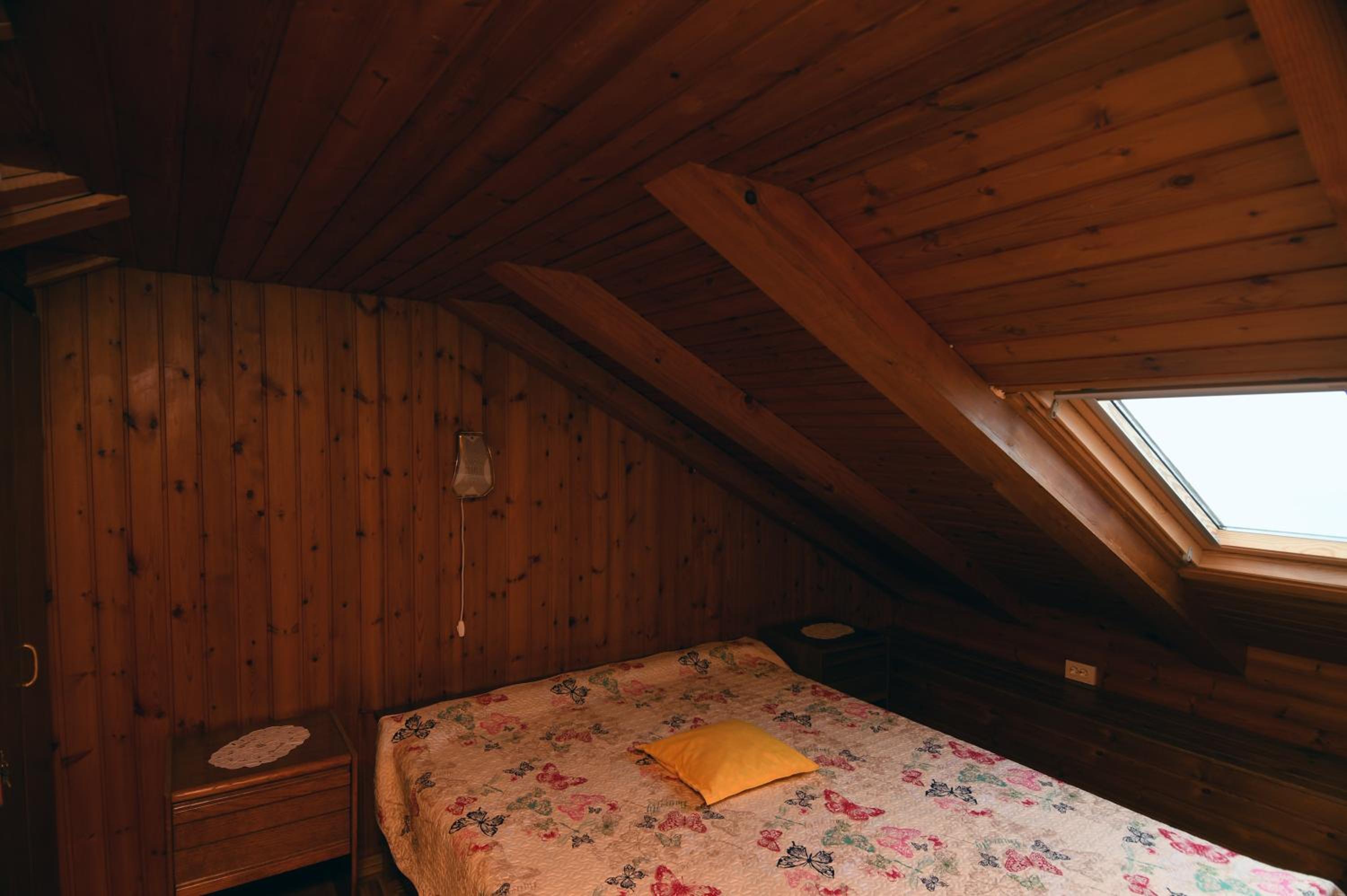 Apartment Bor