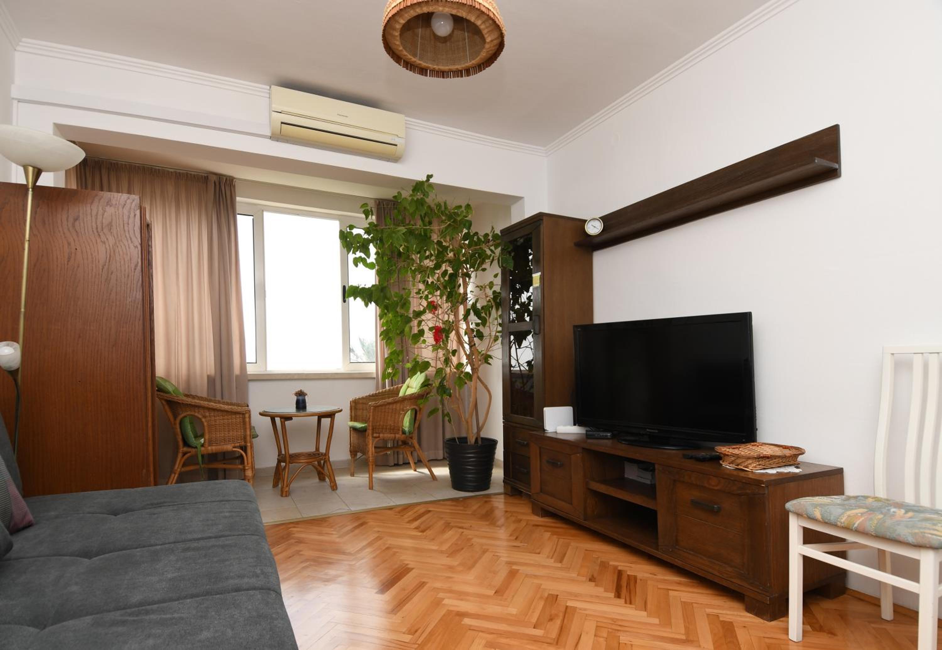 Apartment Bor