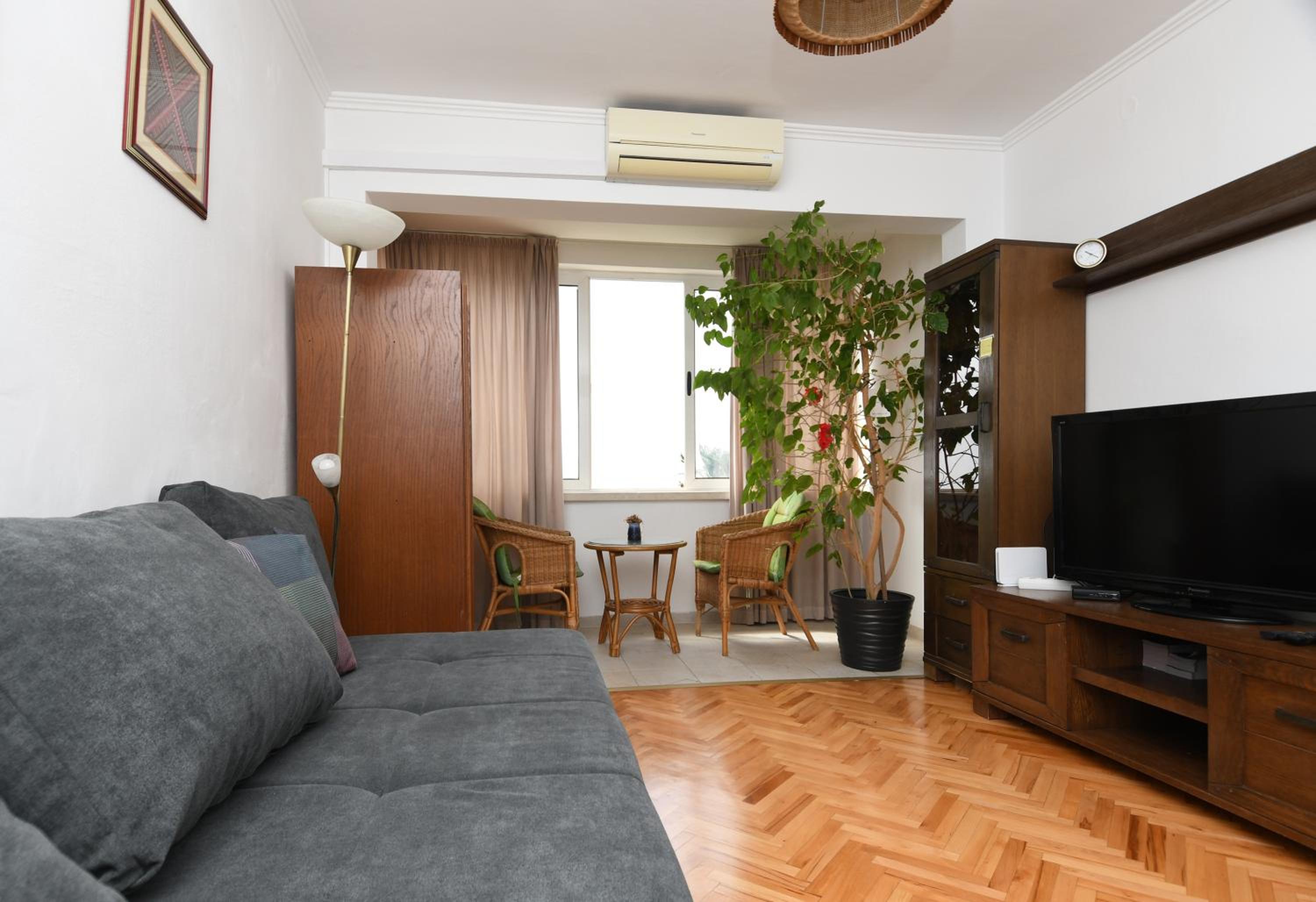 Apartment Bor