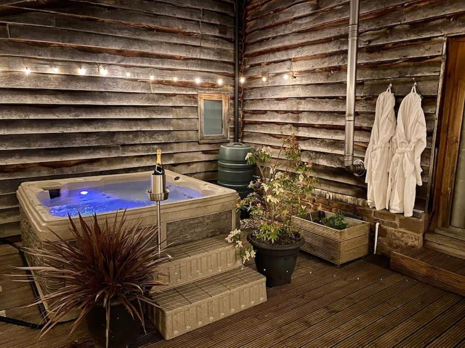 Serafina Cottage