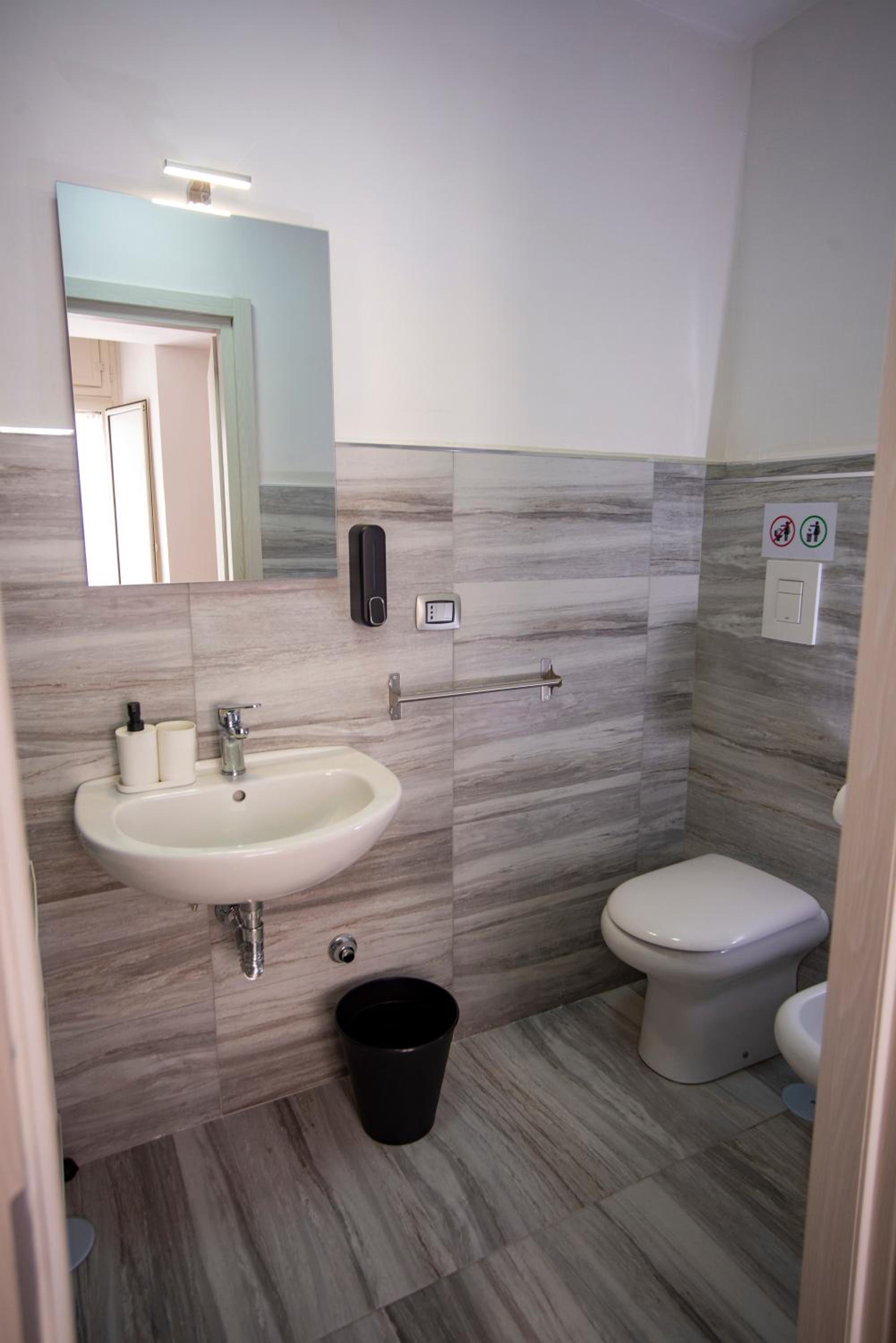 NA City Rooms