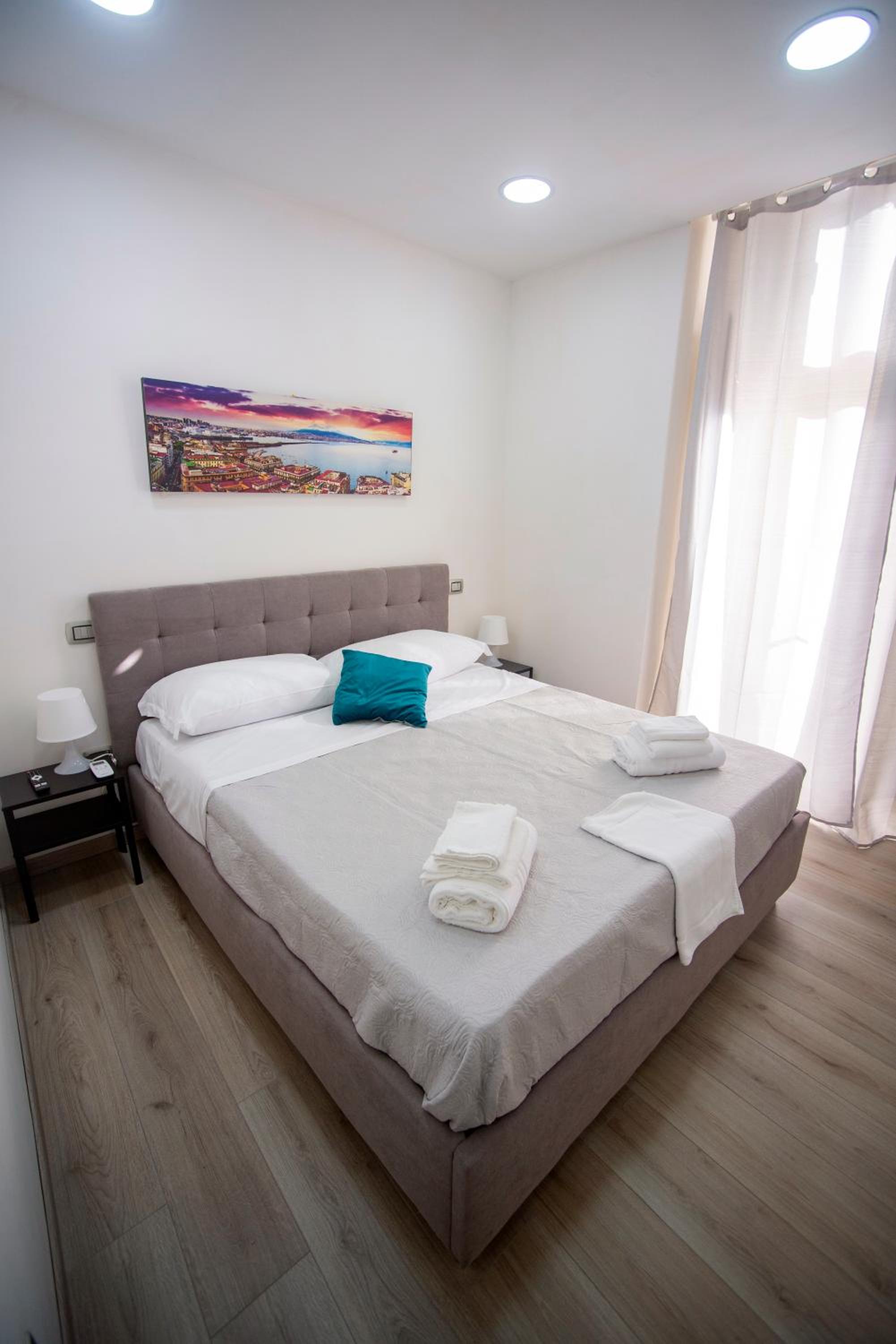 NA City Rooms