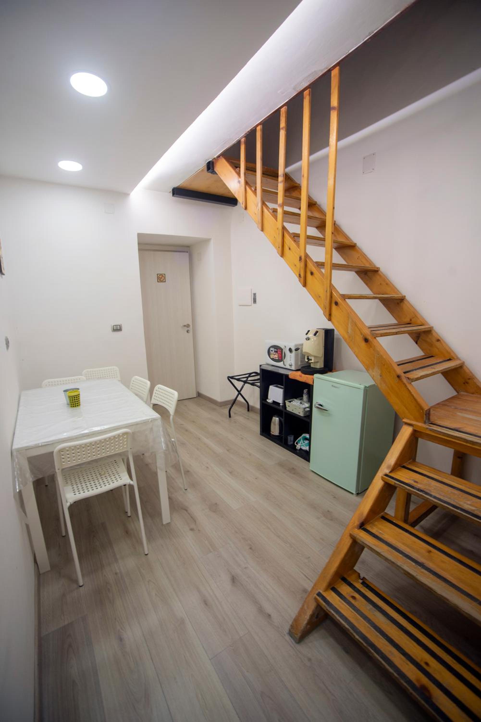 NA City Rooms