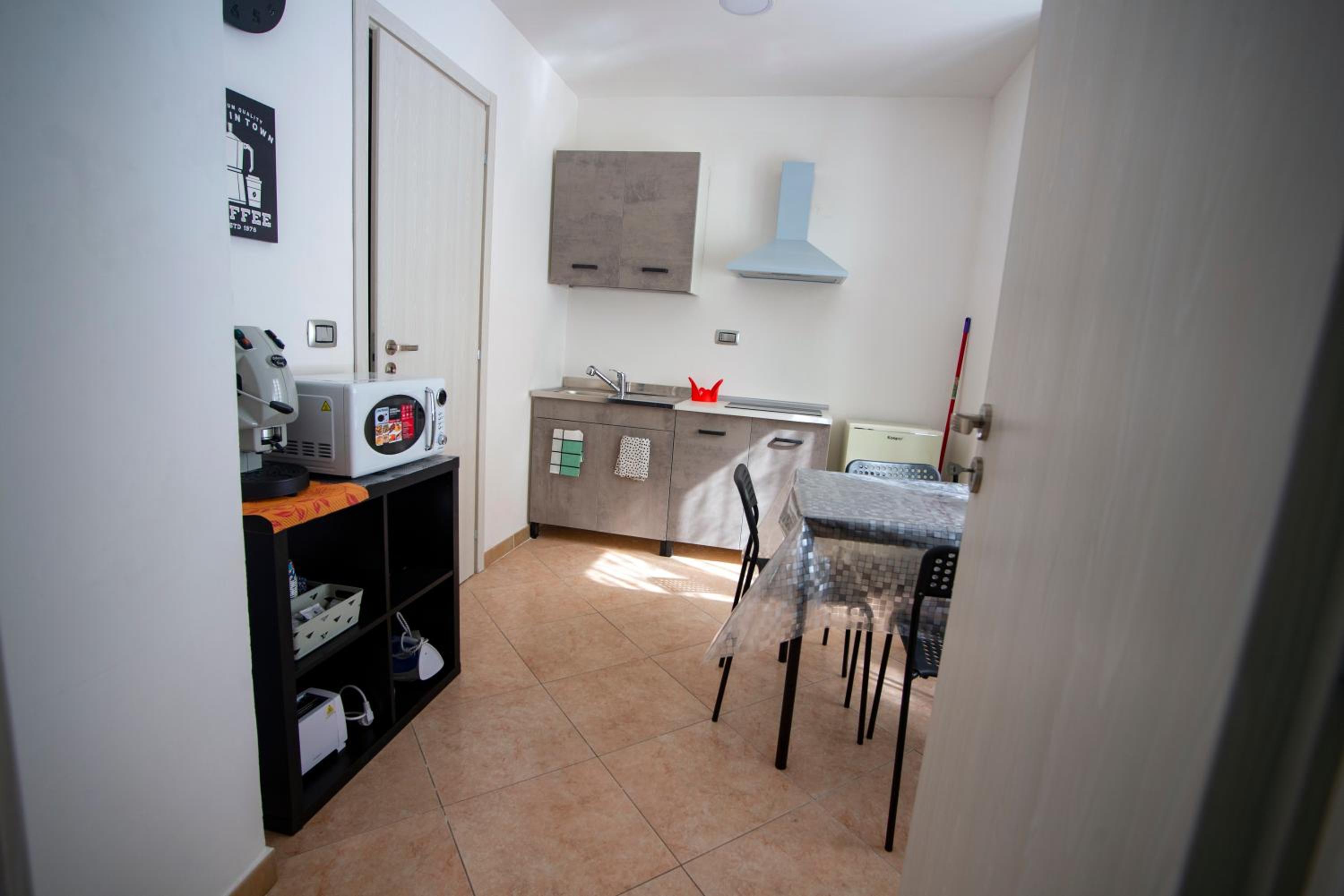 NA City Rooms