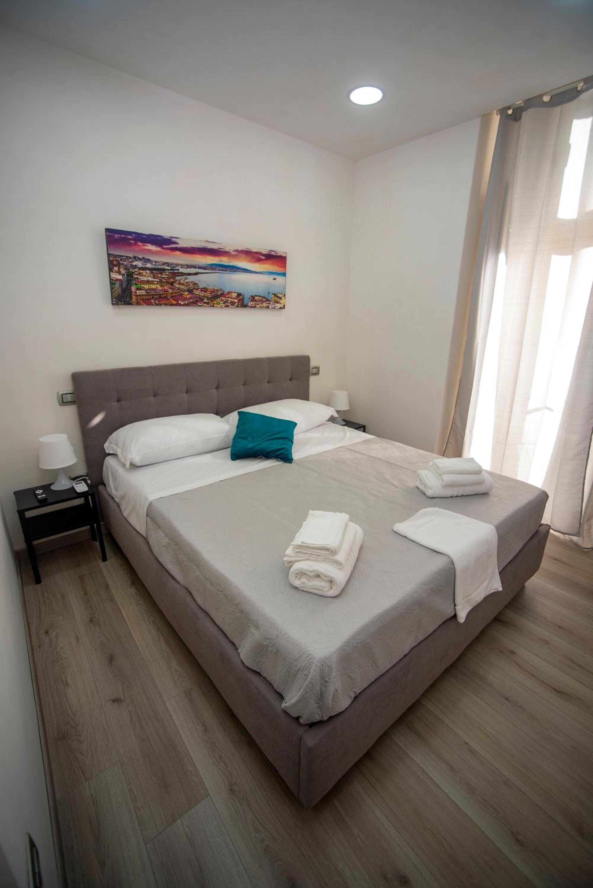 NA City Rooms