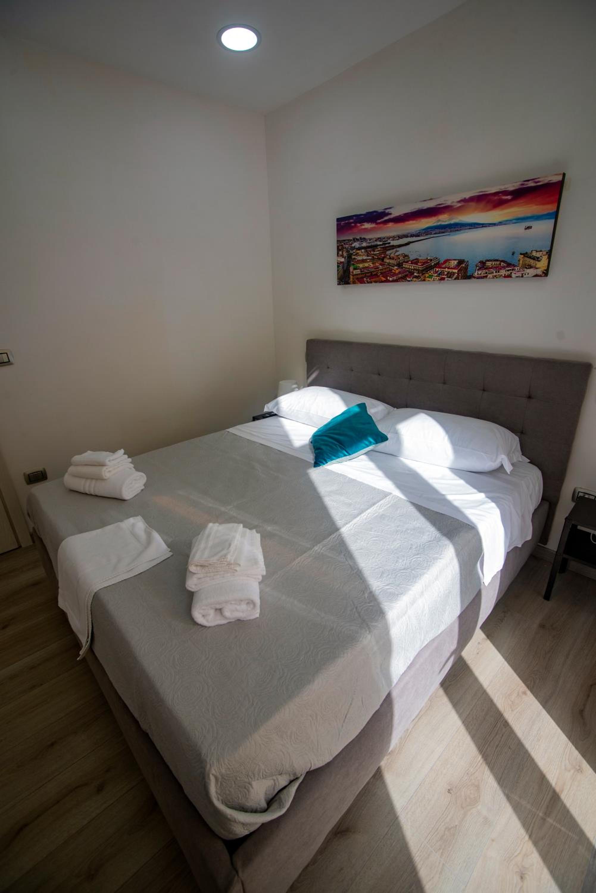 NA City Rooms