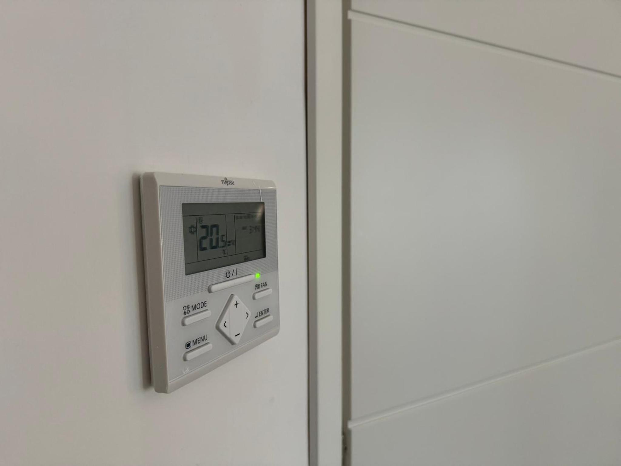 Alto Apartment