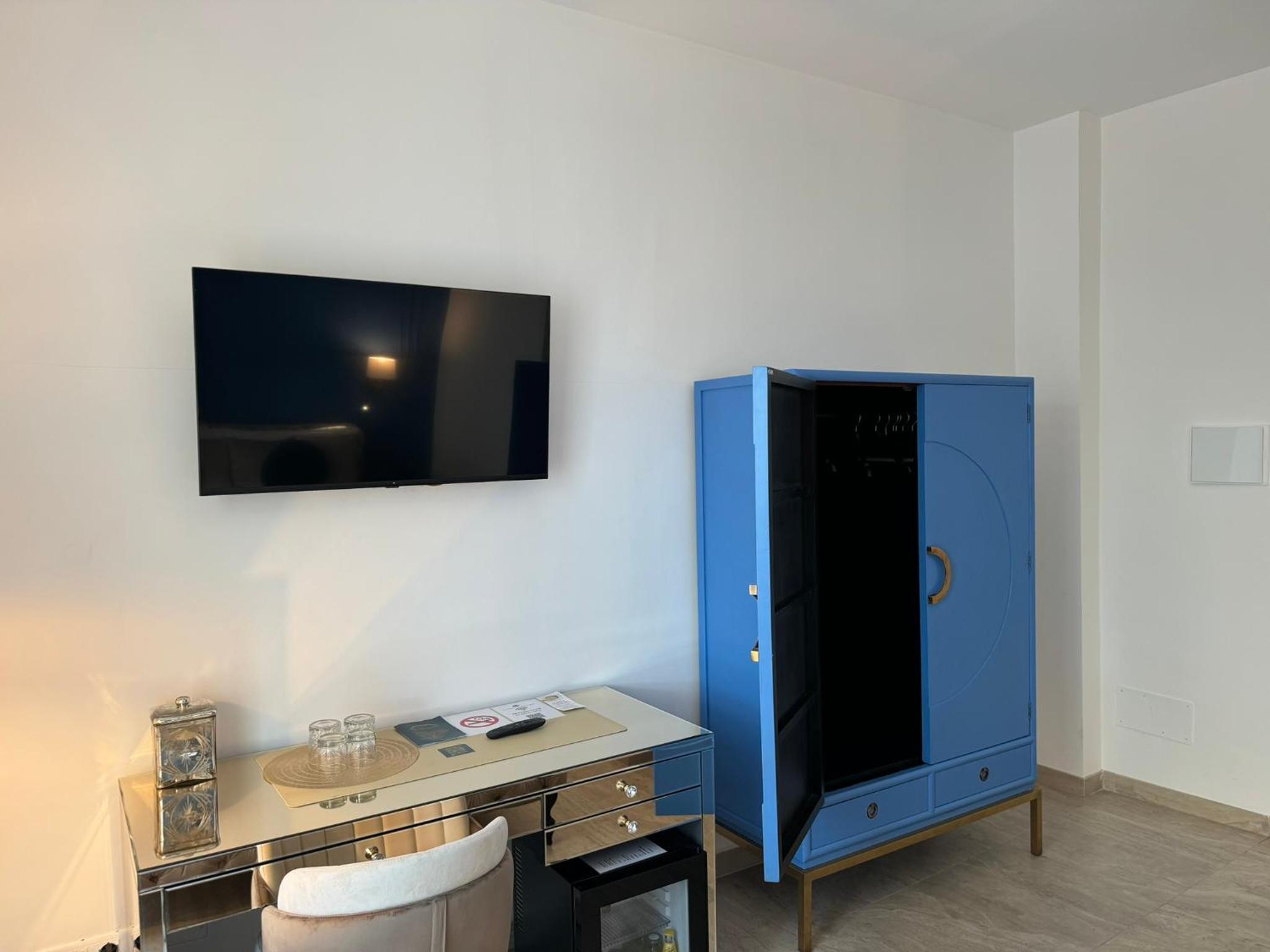 Alto Apartment