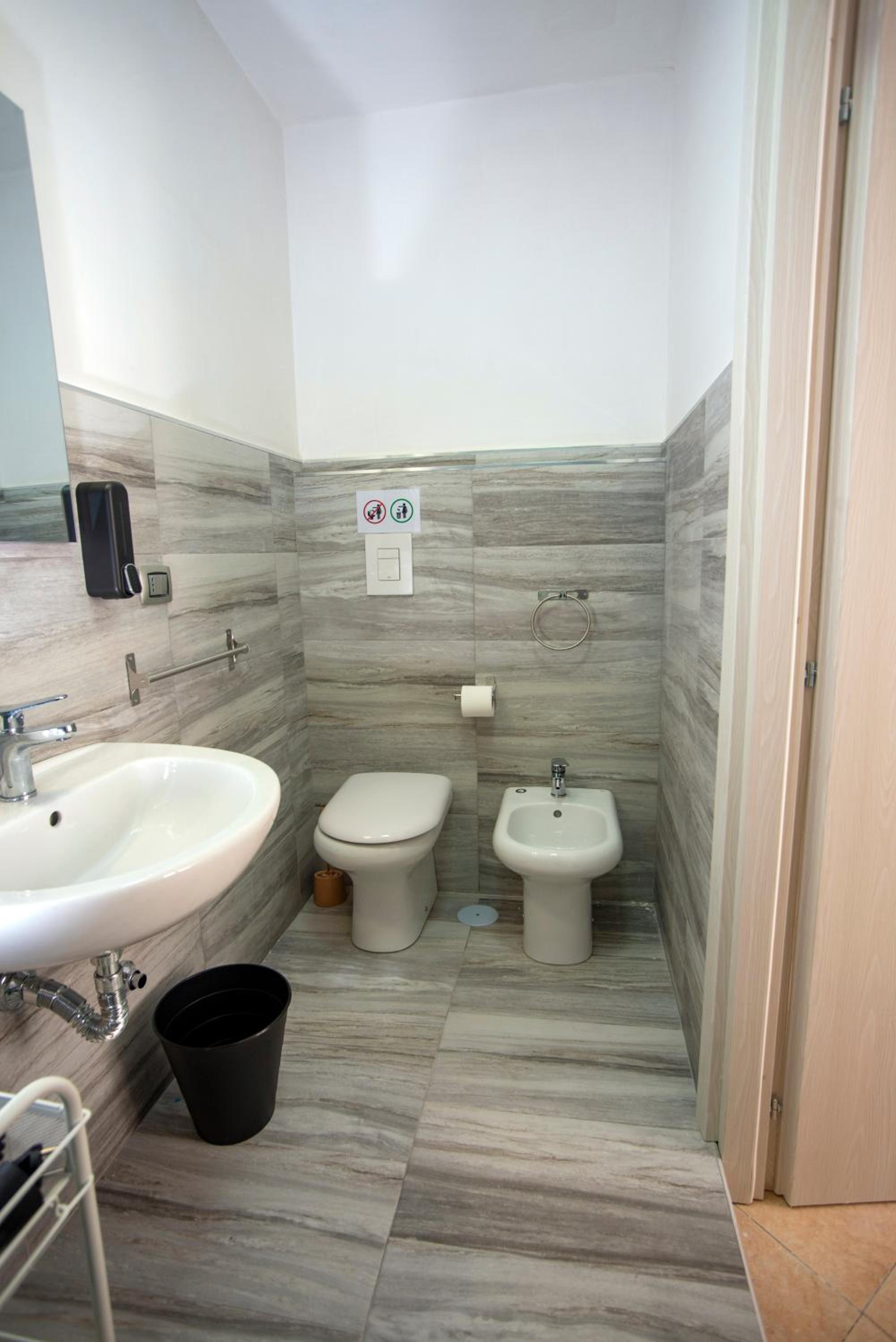 NA City Rooms