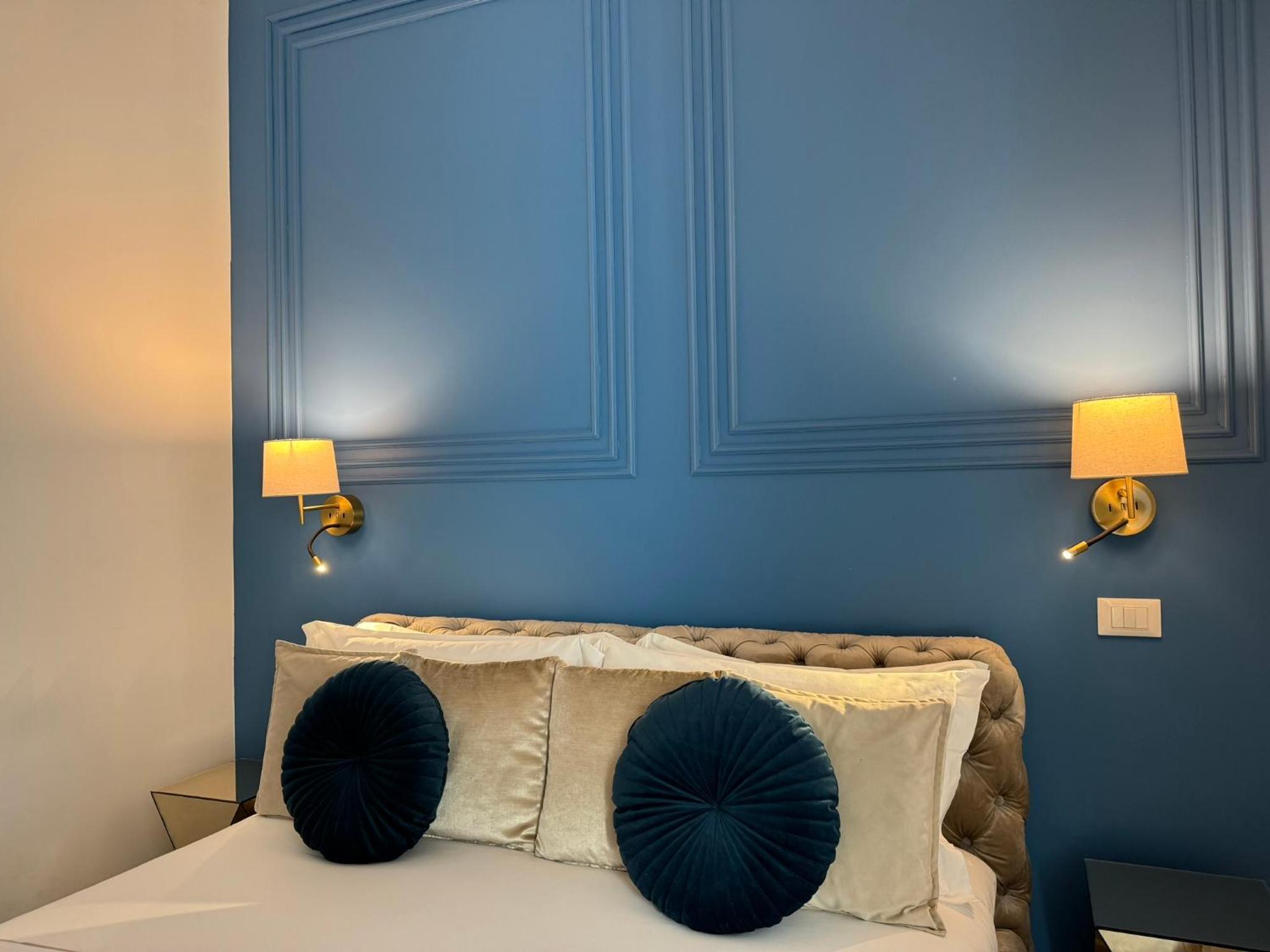 Alto Apartment