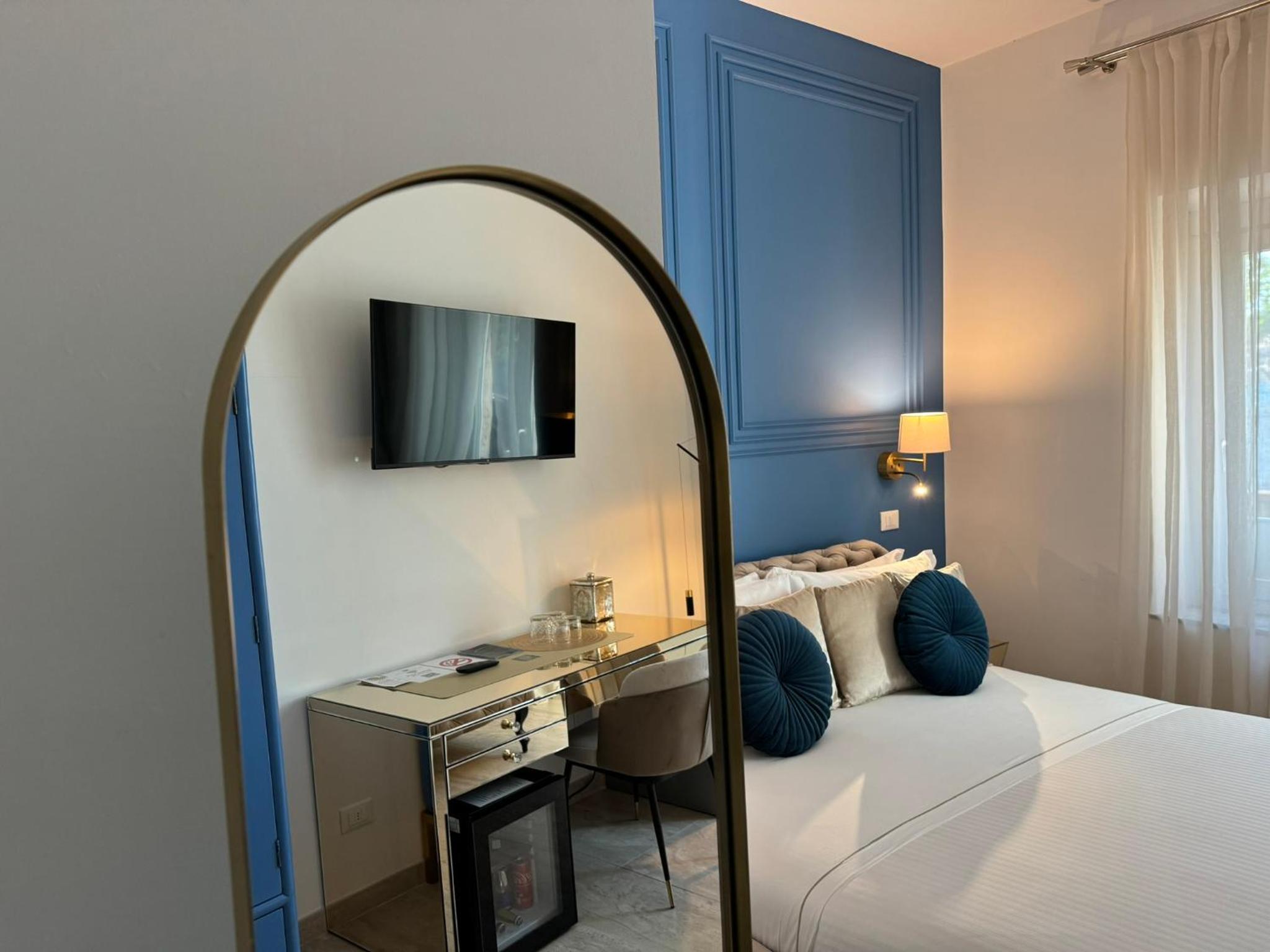 Alto Apartment