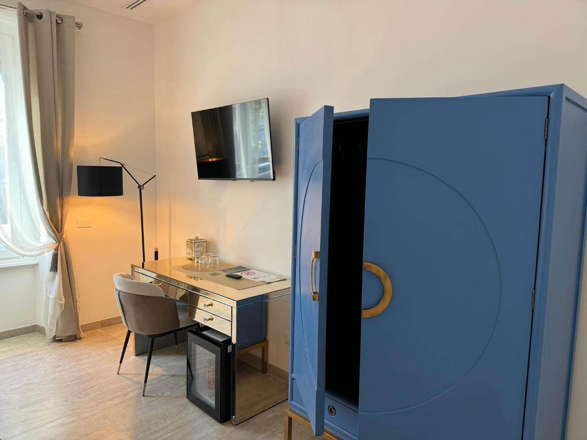 Alto Apartment
