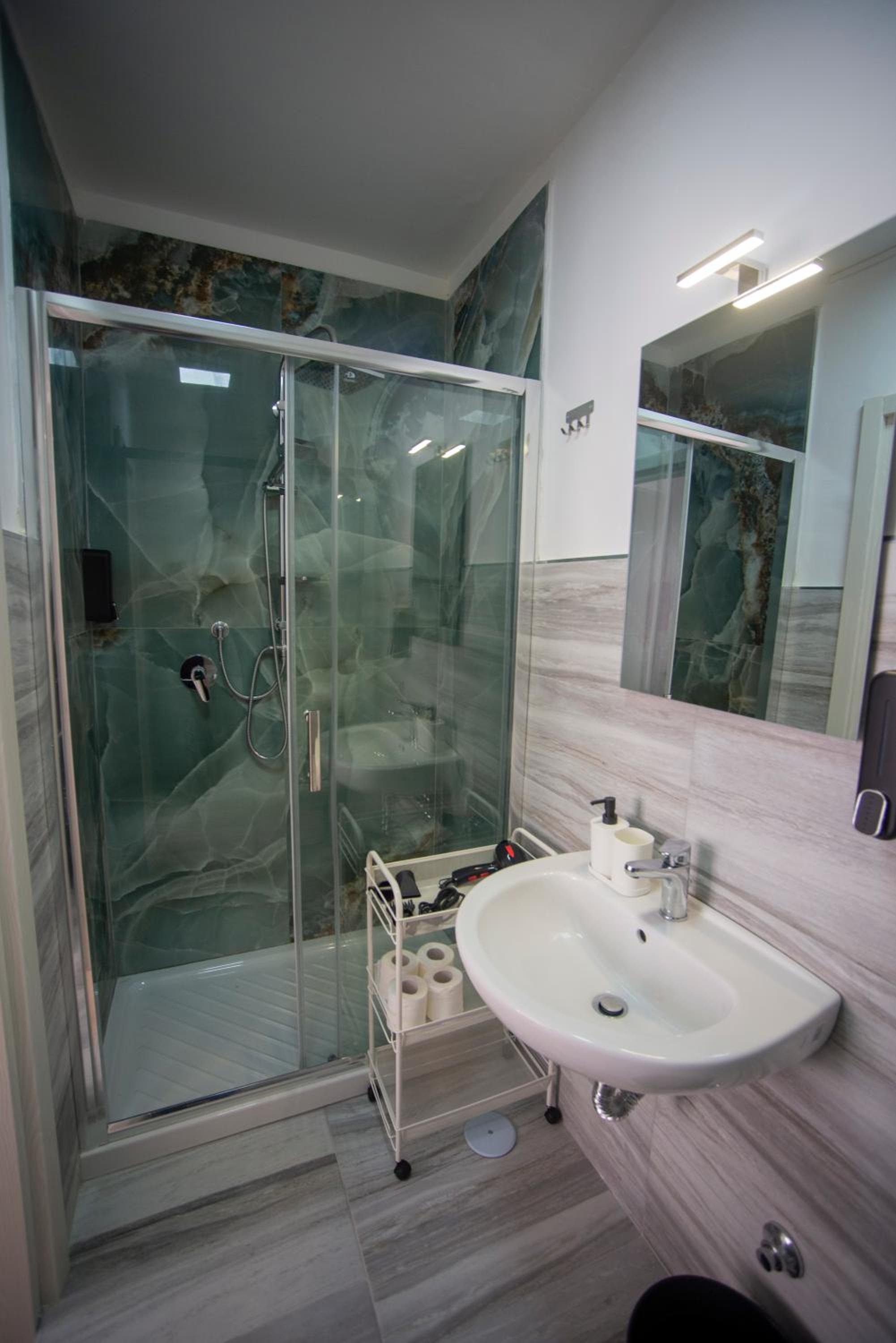 NA City Rooms