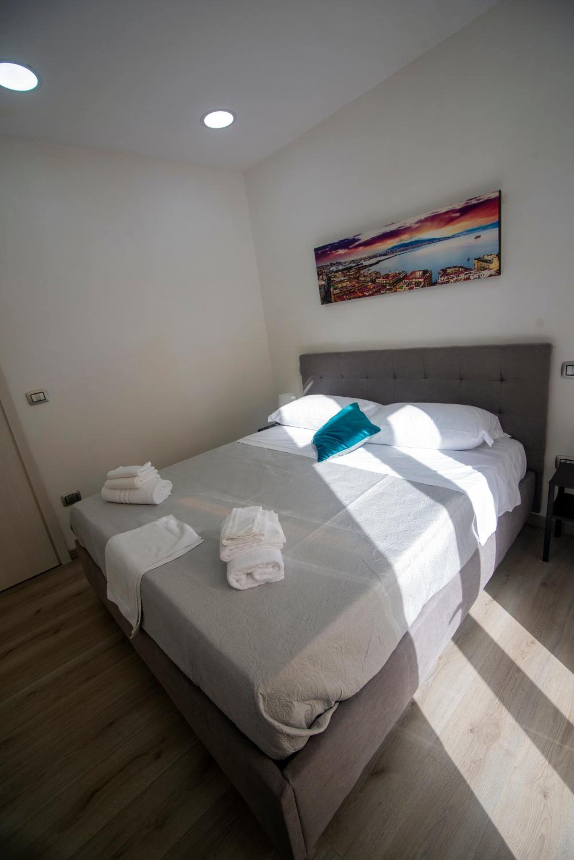 NA City Rooms