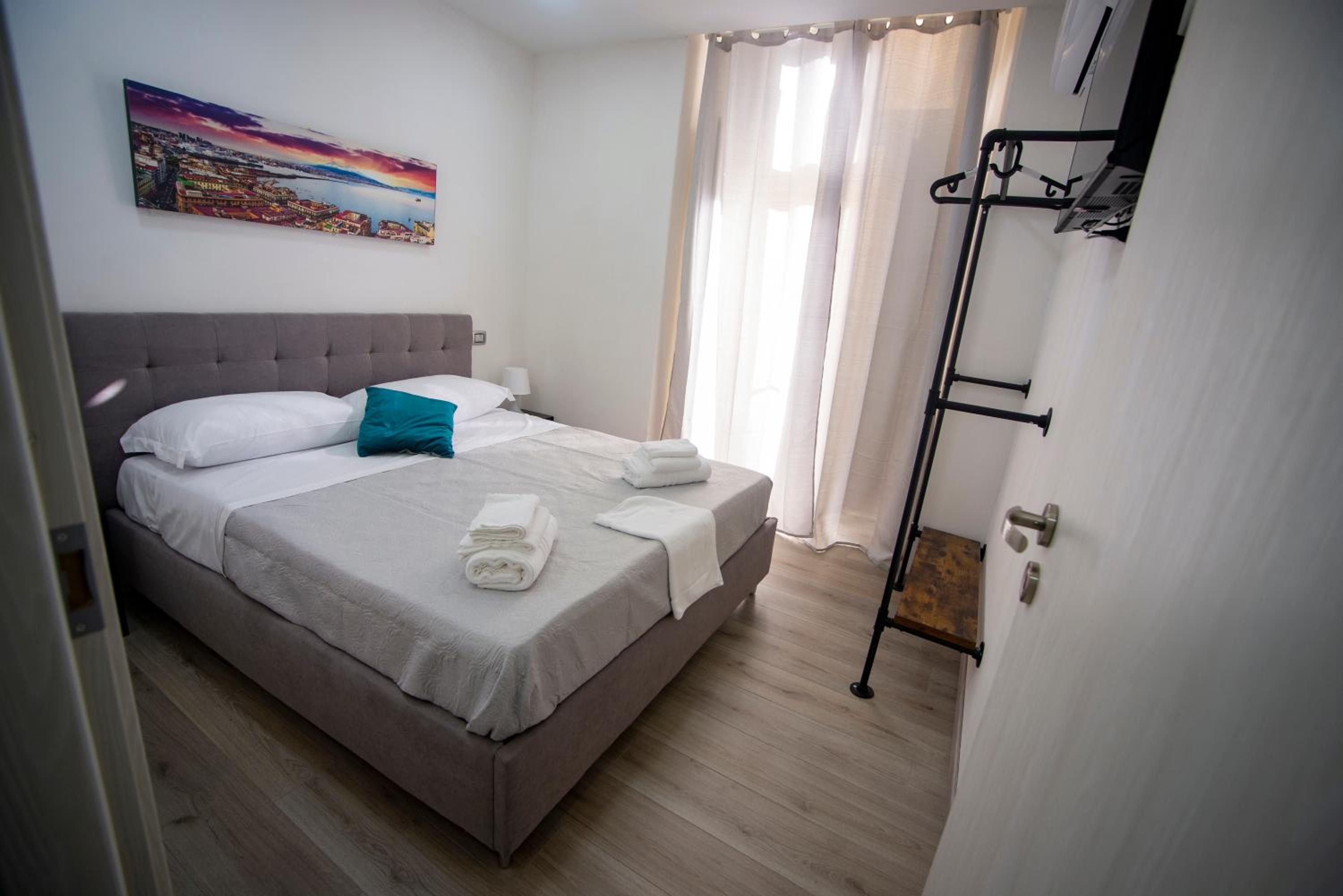 NA City Rooms