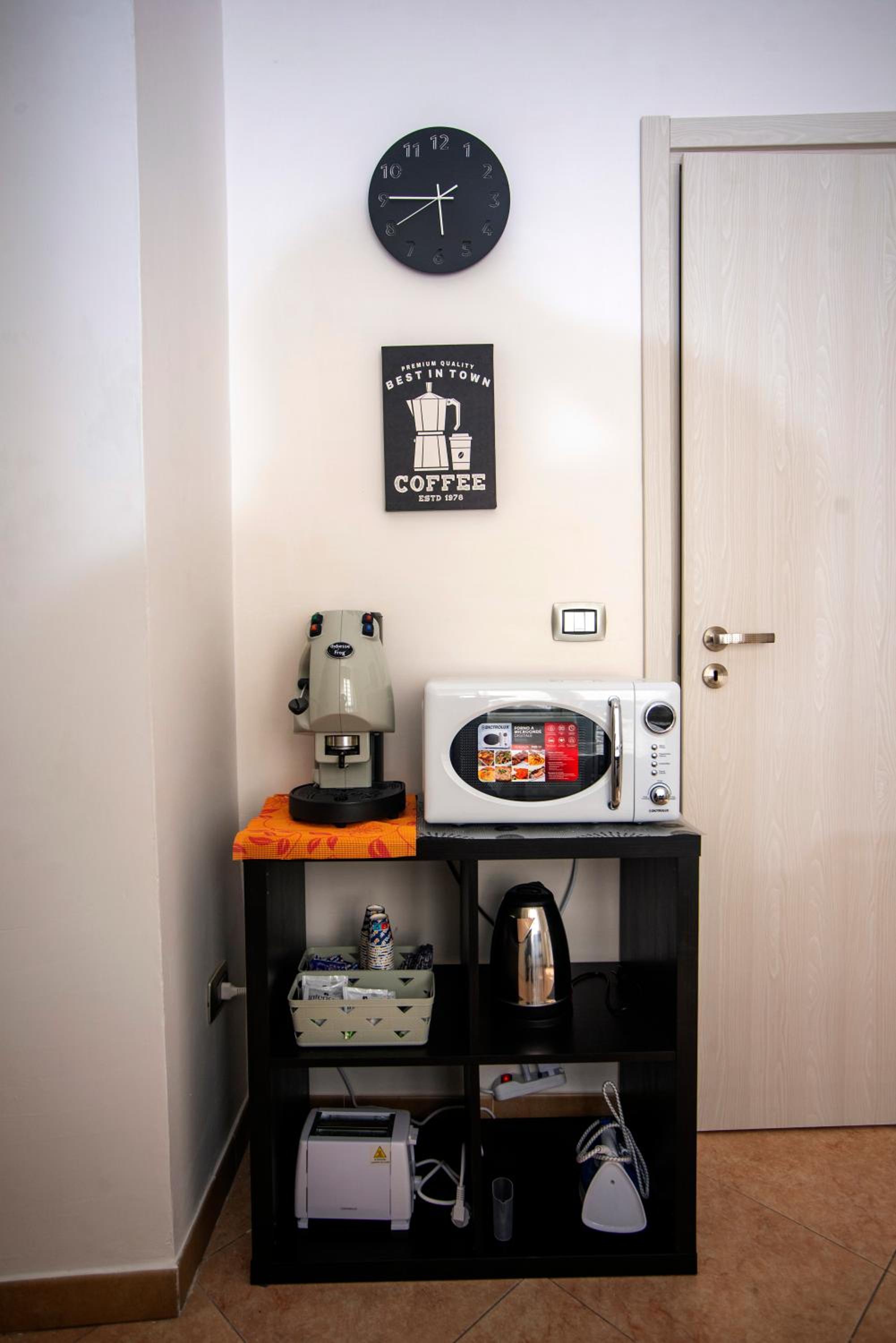NA City Rooms