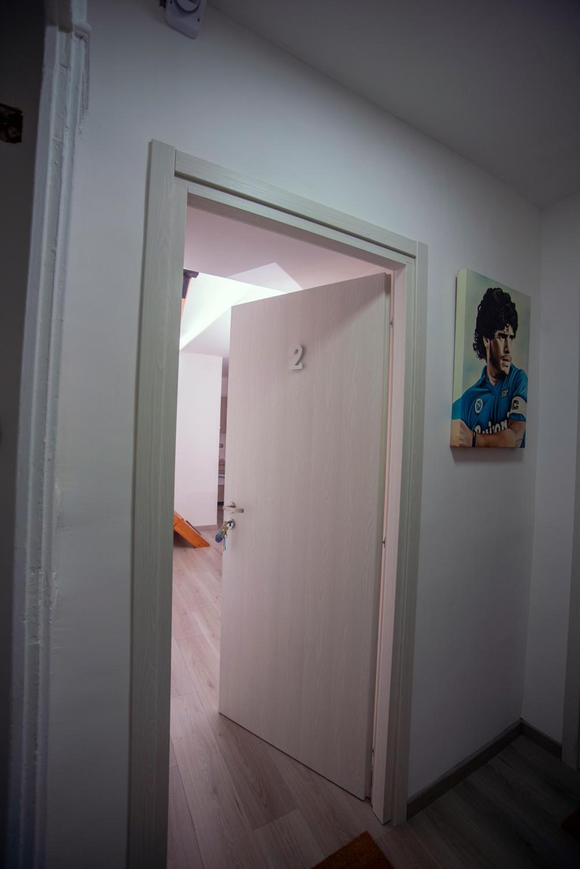 NA City Rooms