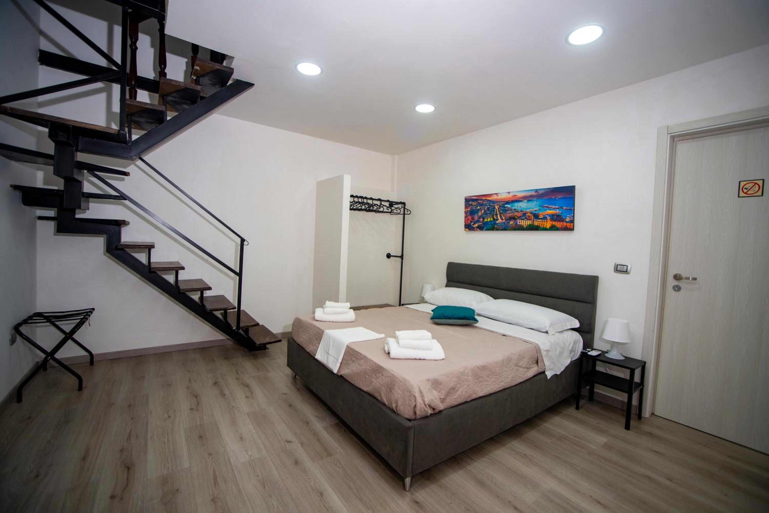 NA City Rooms