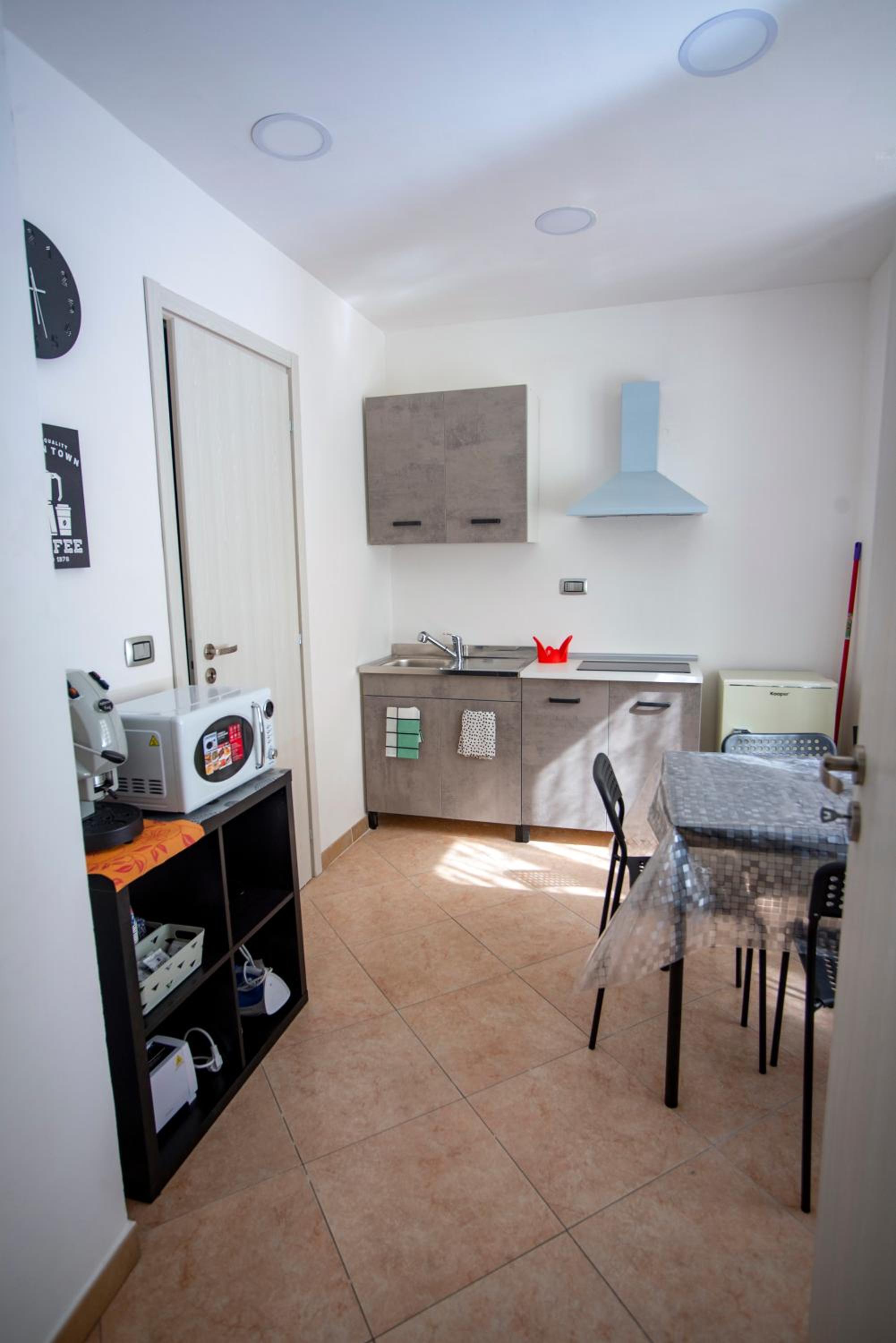 NA City Rooms