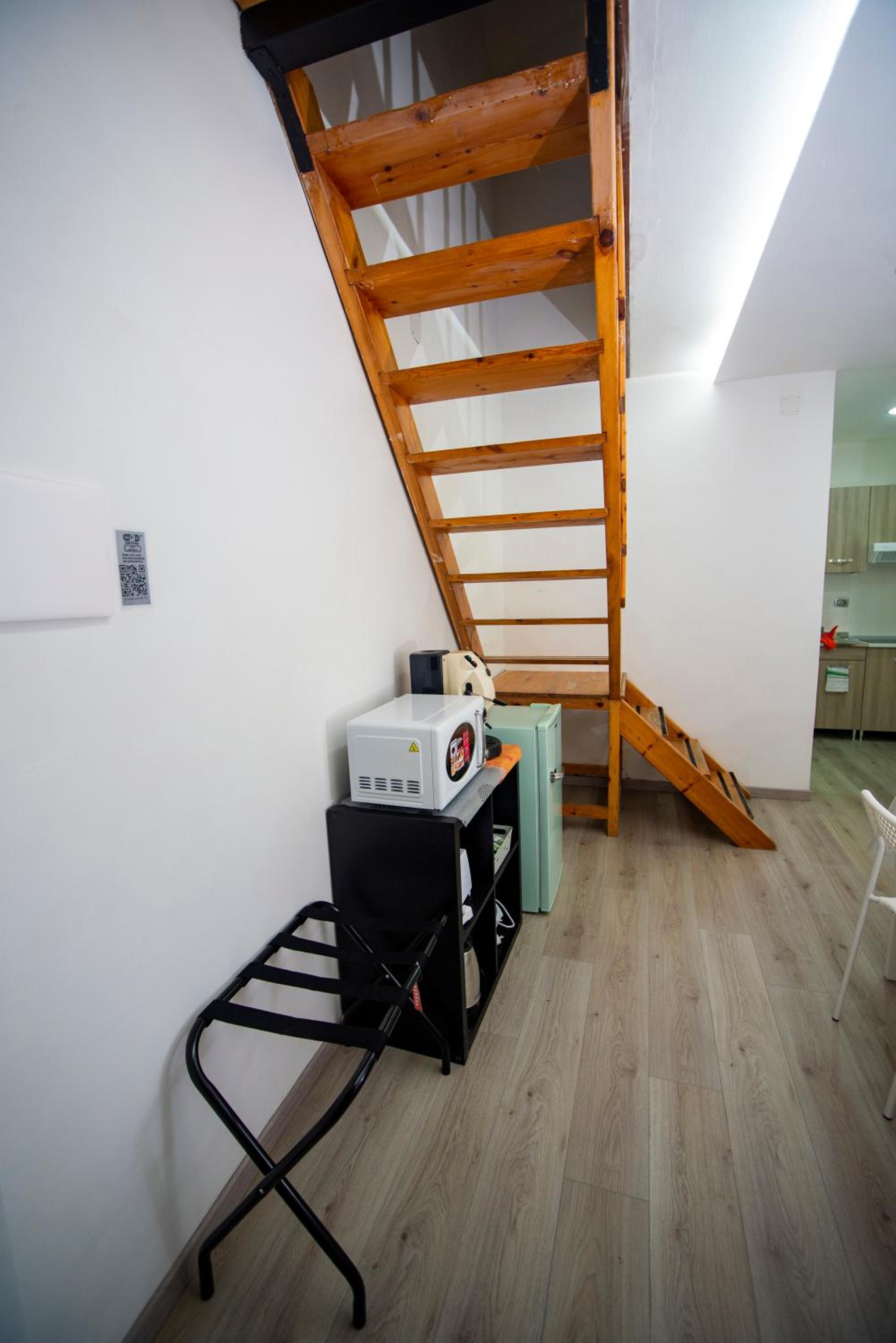 NA City Rooms