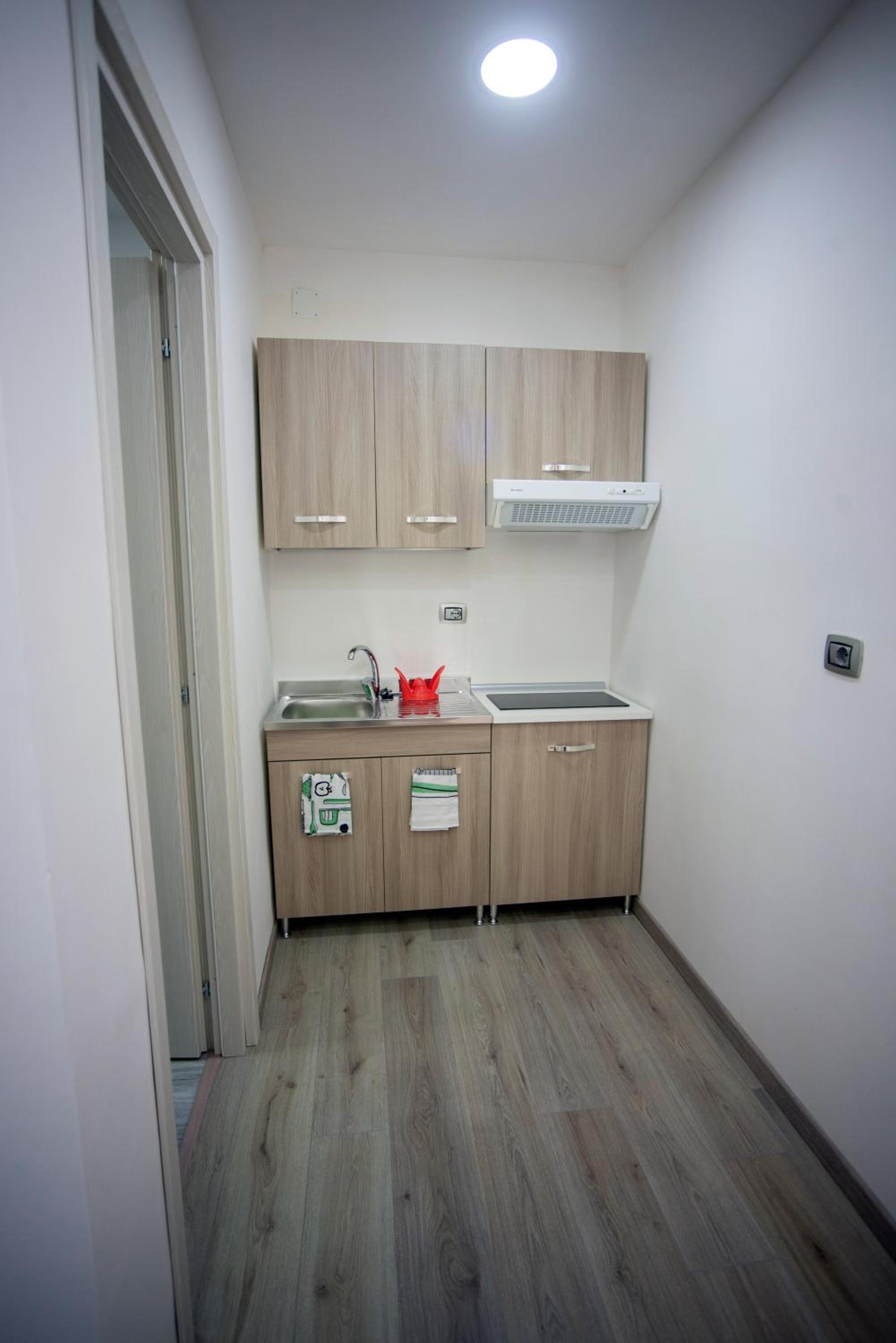 NA City Rooms