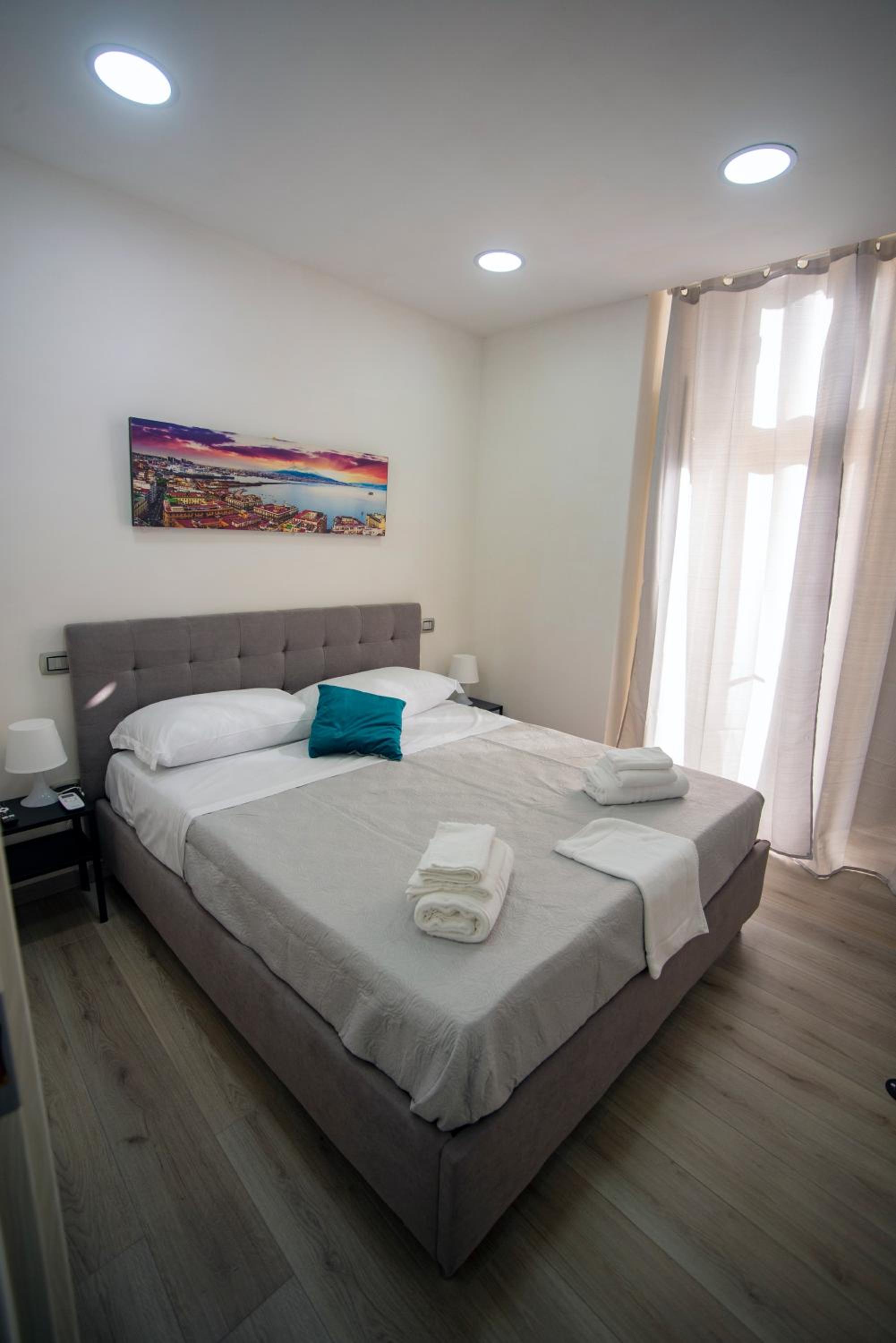 NA City Rooms