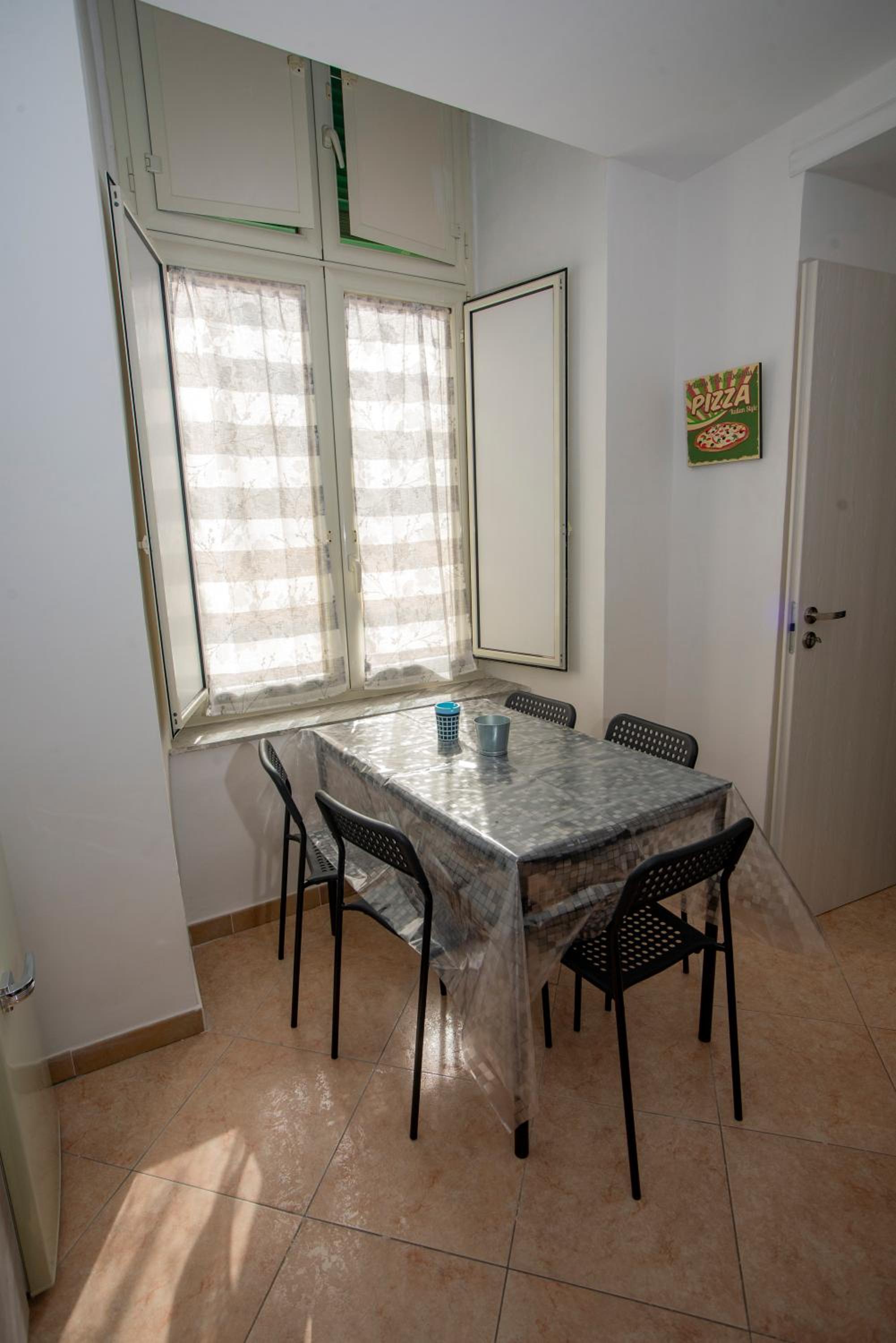 NA City Rooms