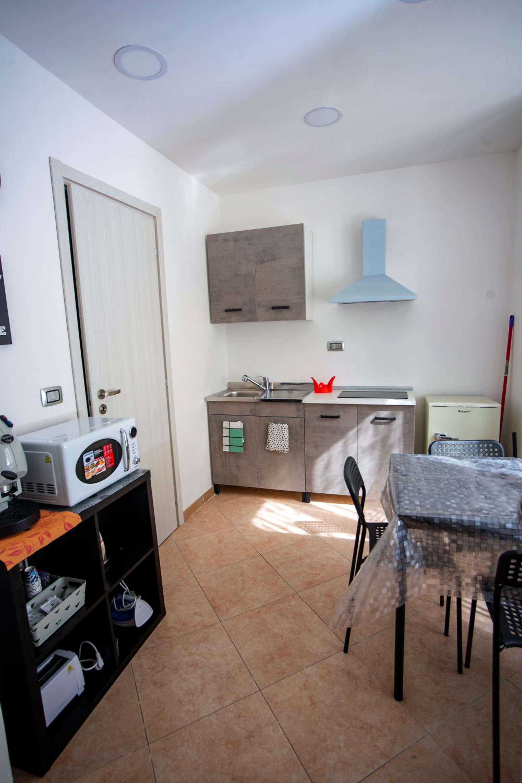 NA City Rooms