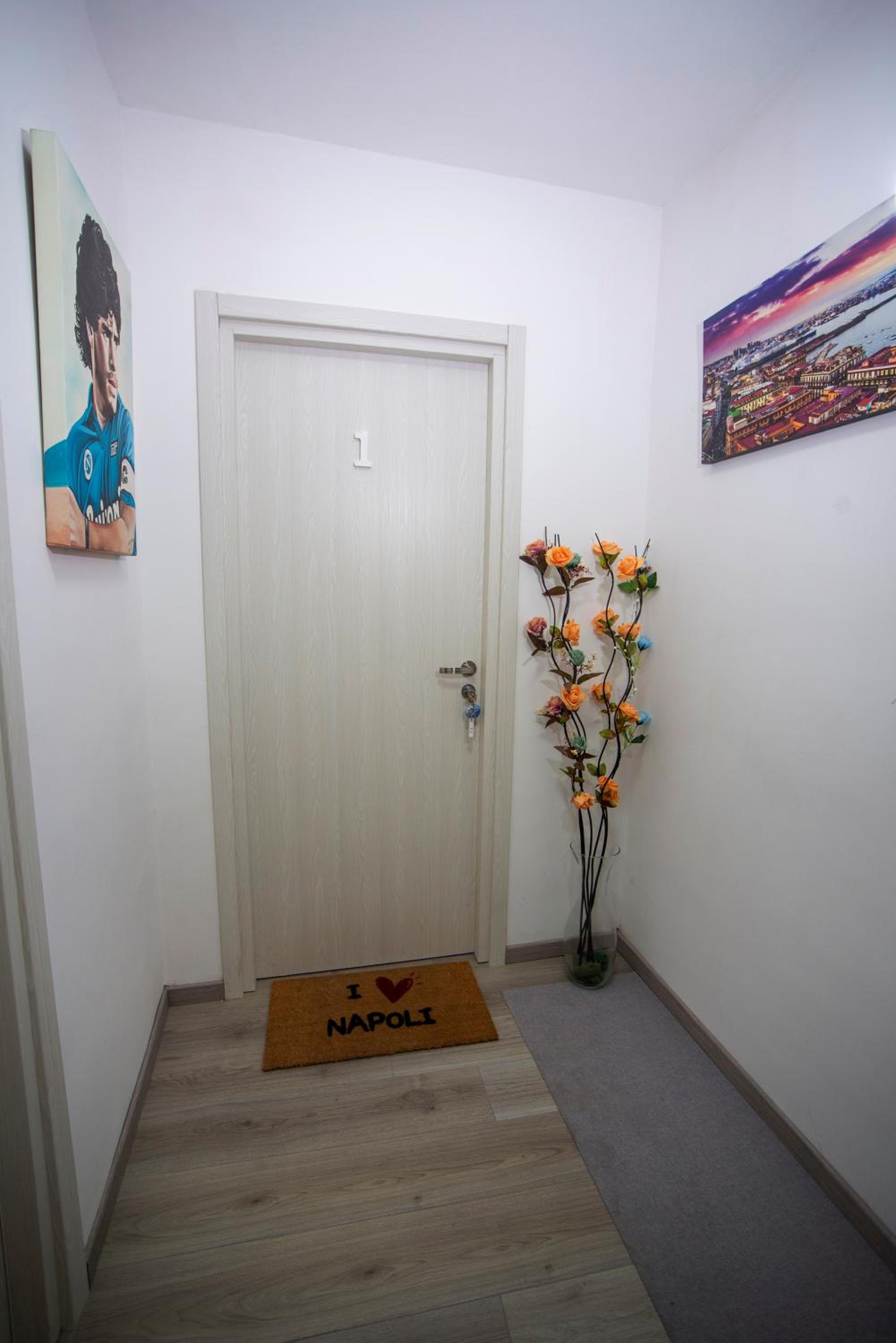 NA City Rooms