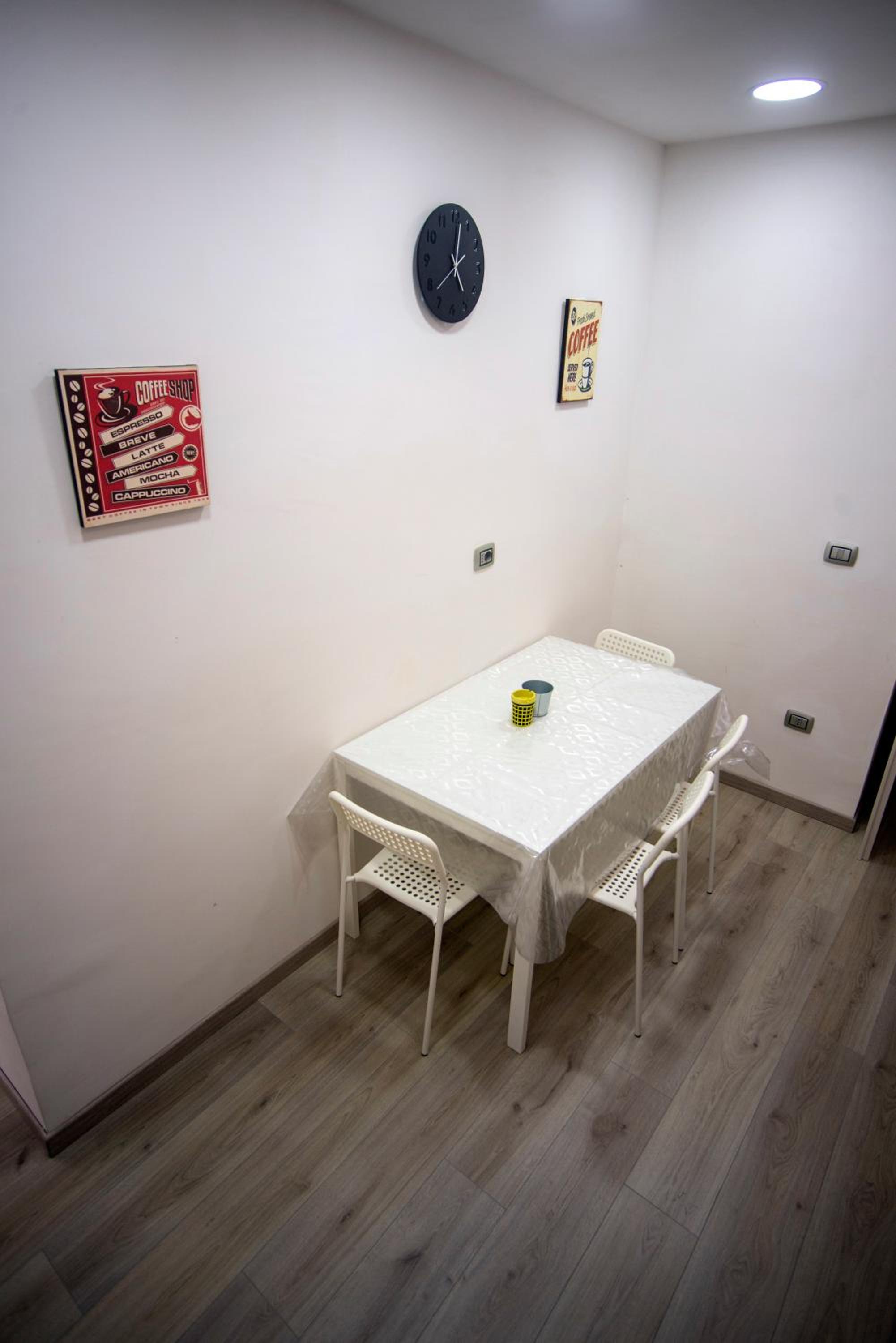 NA City Rooms