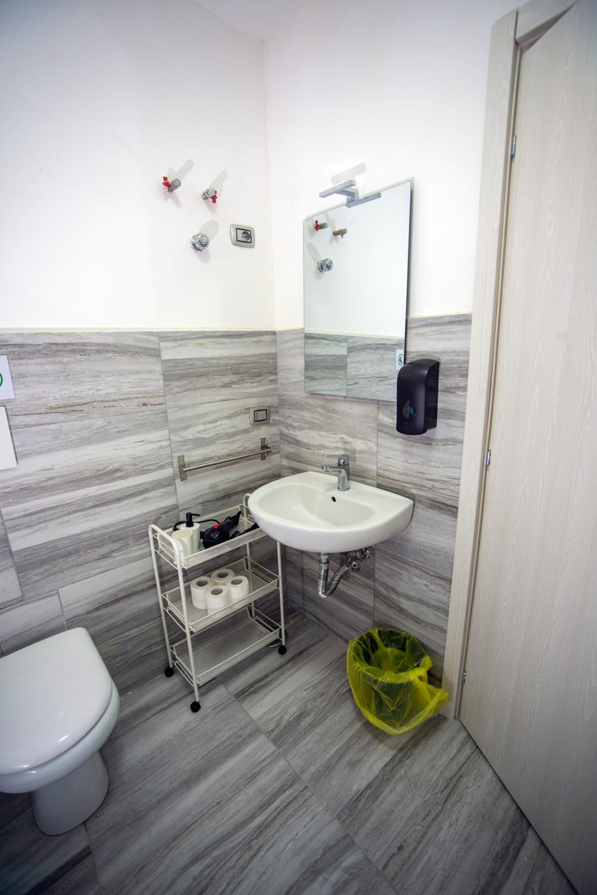 NA City Rooms